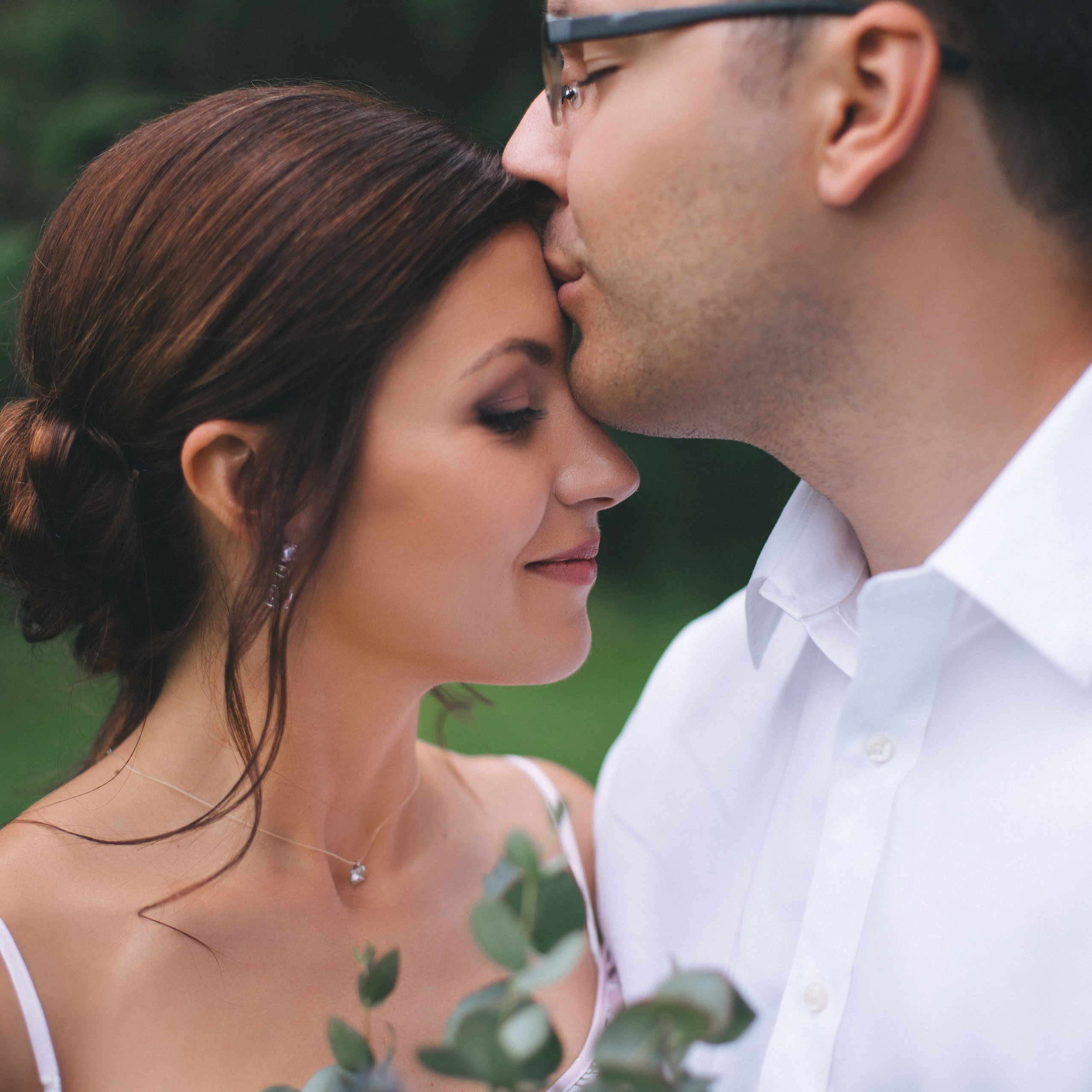 Артем и Надежда