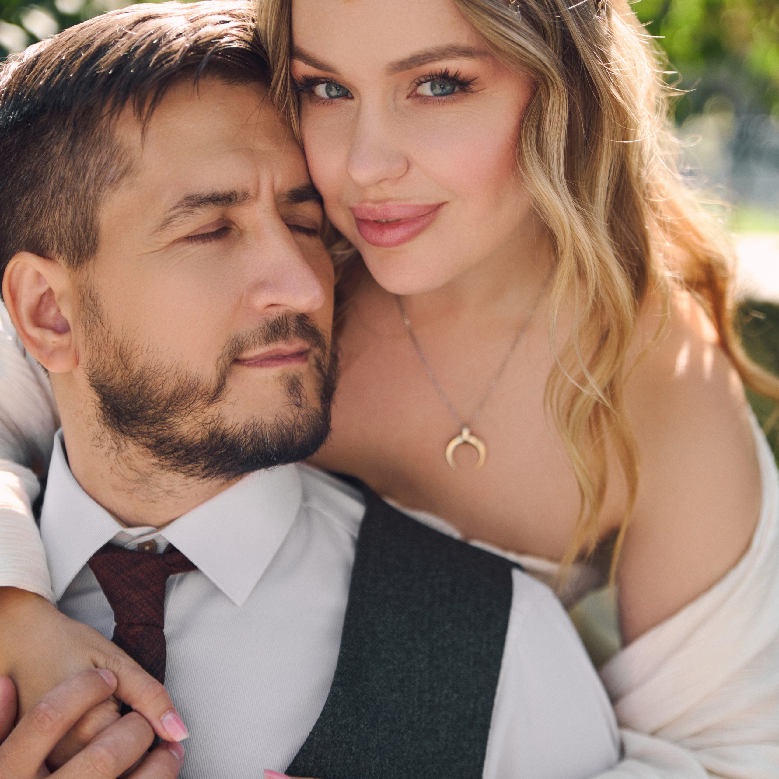 Лавстори Кати и Миши