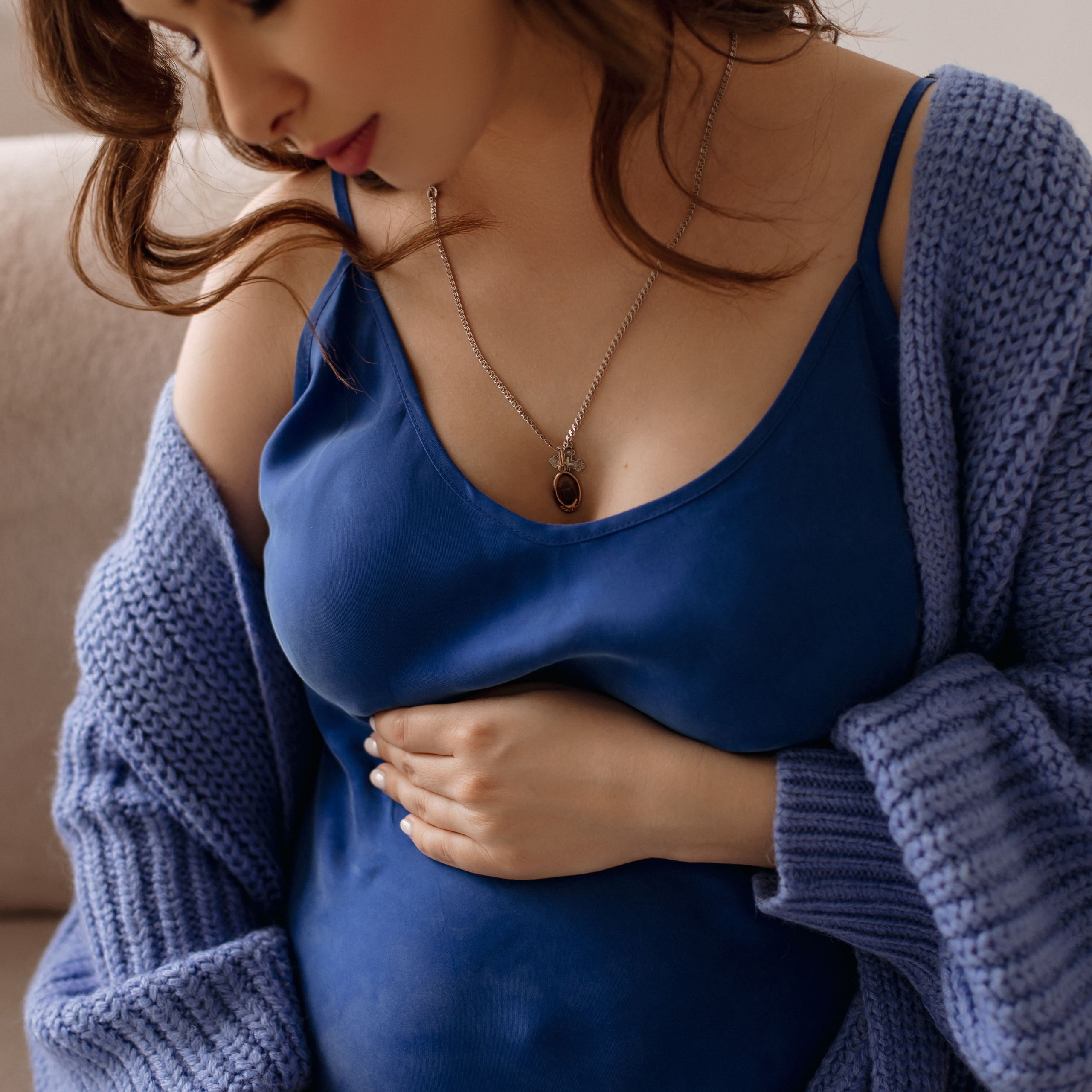 Георгий и Екатерина