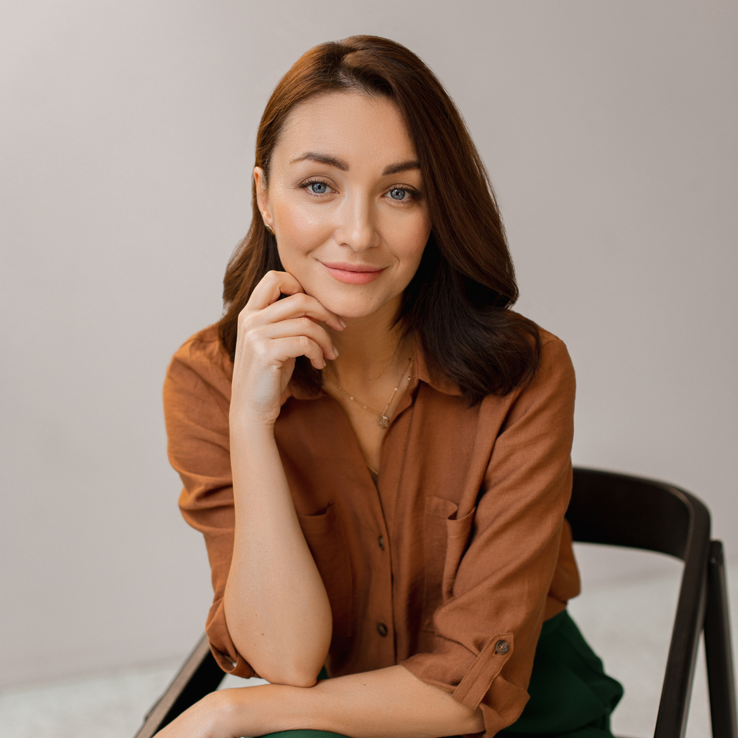 Мария фотограф, наставник фотографов