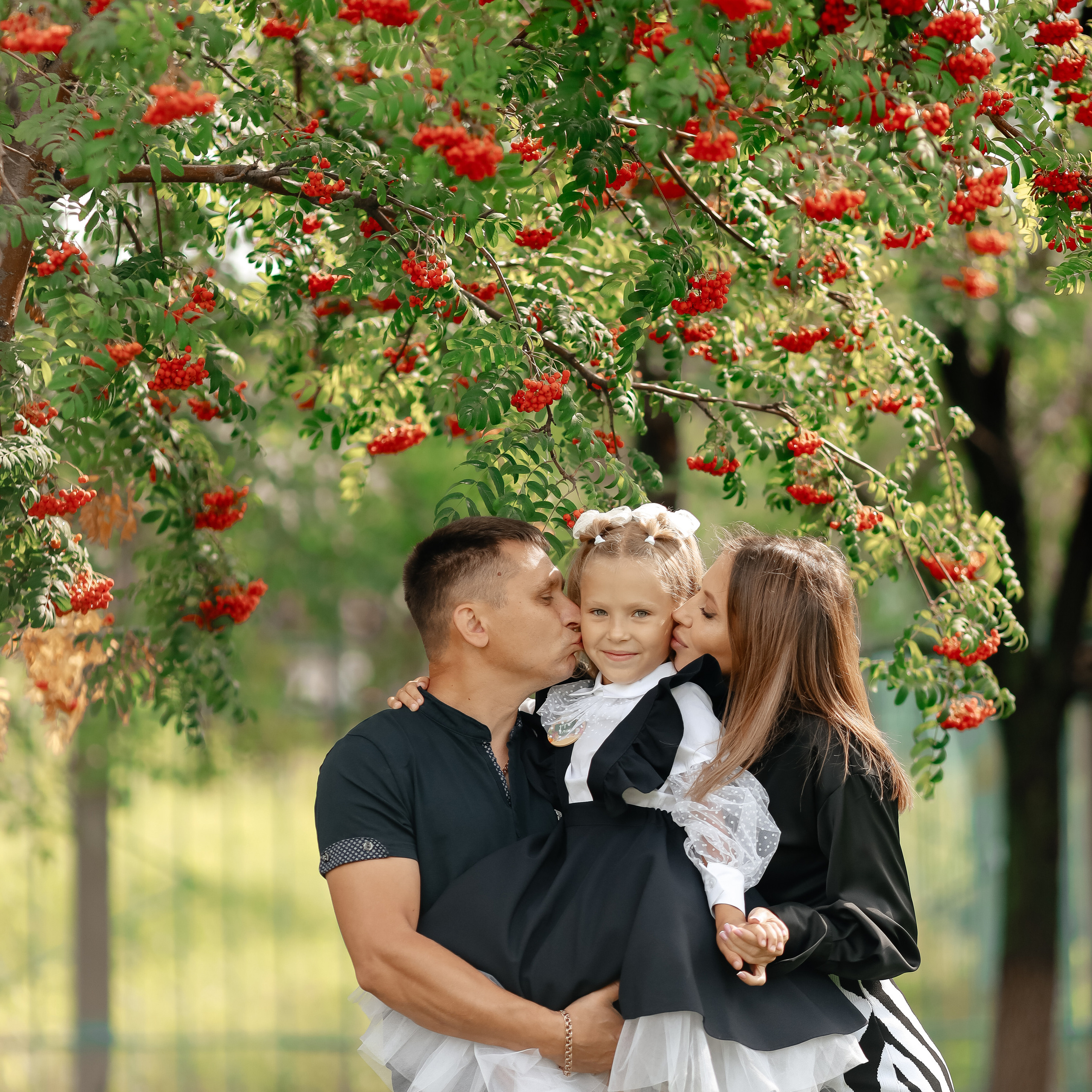 Отзывы. Свадебный и семейный фотограф Белово Анастасия Пьянкова