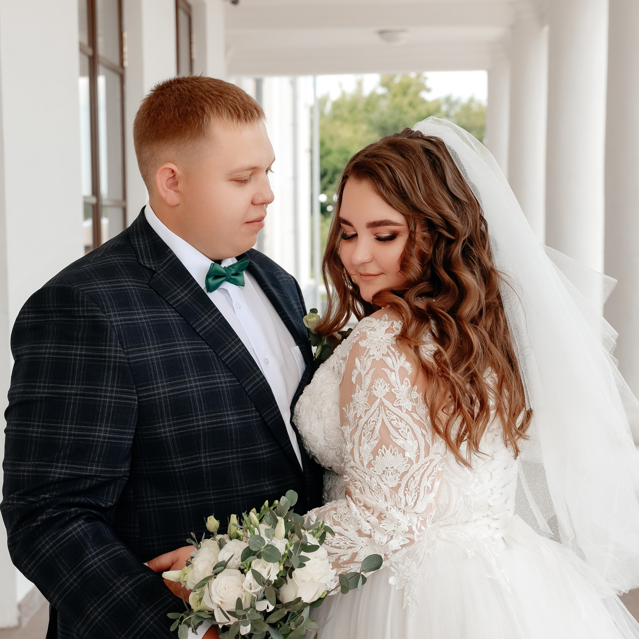 Отзывы. Свадебный и семейный фотограф Белово Анастасия Пьянкова