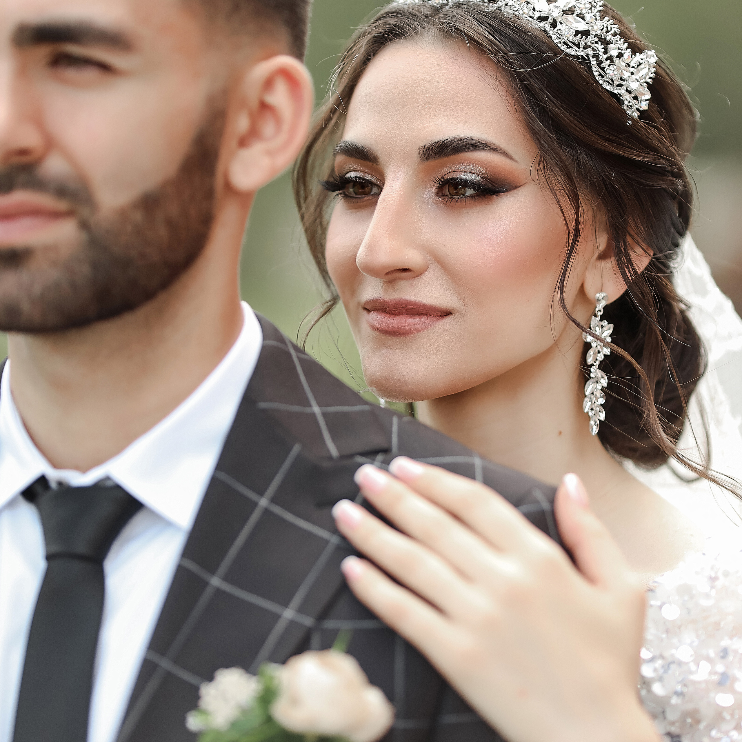 Арам и Тамара 2022