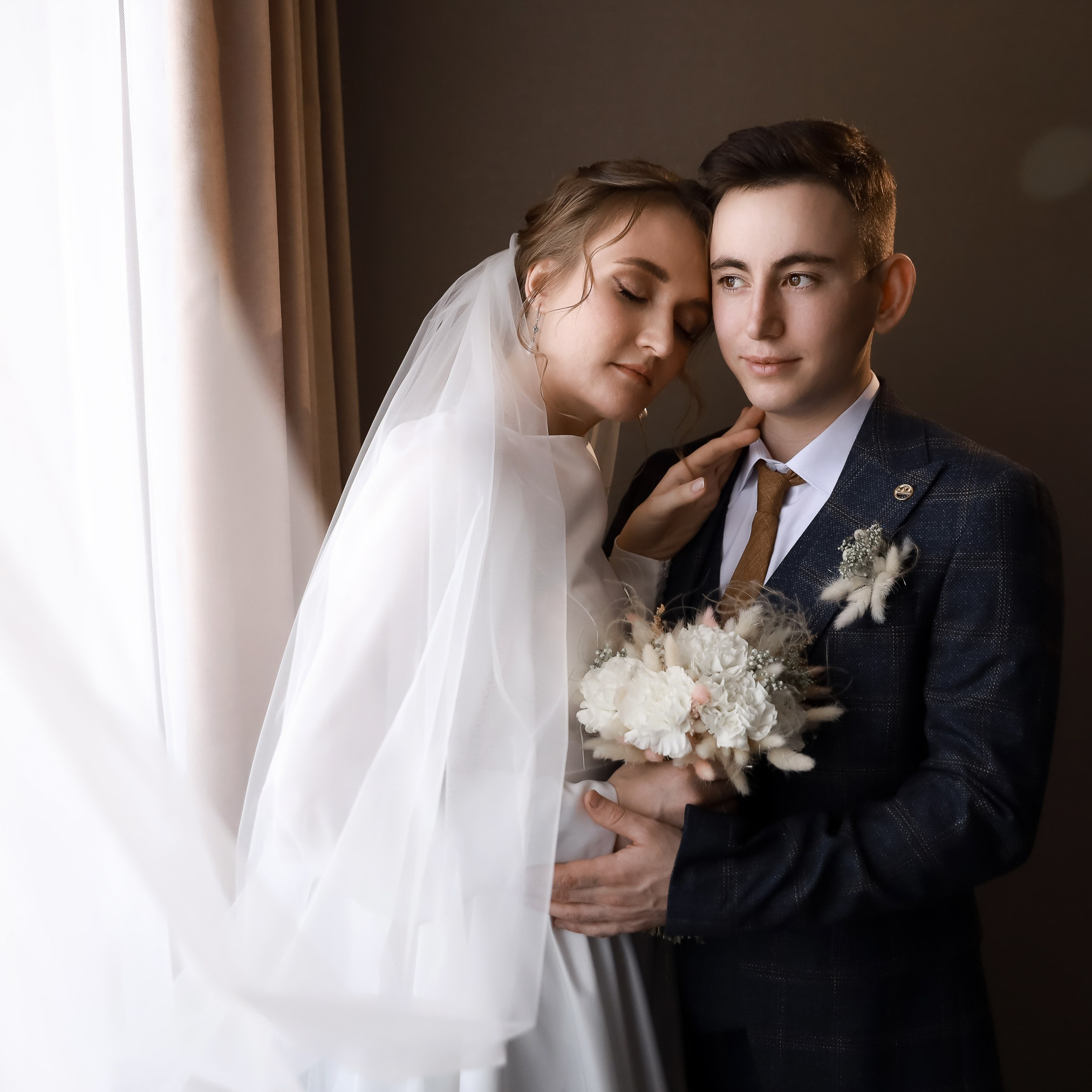 Отзывы. Свадебный и семейный фотограф Белово Анастасия Пьянкова