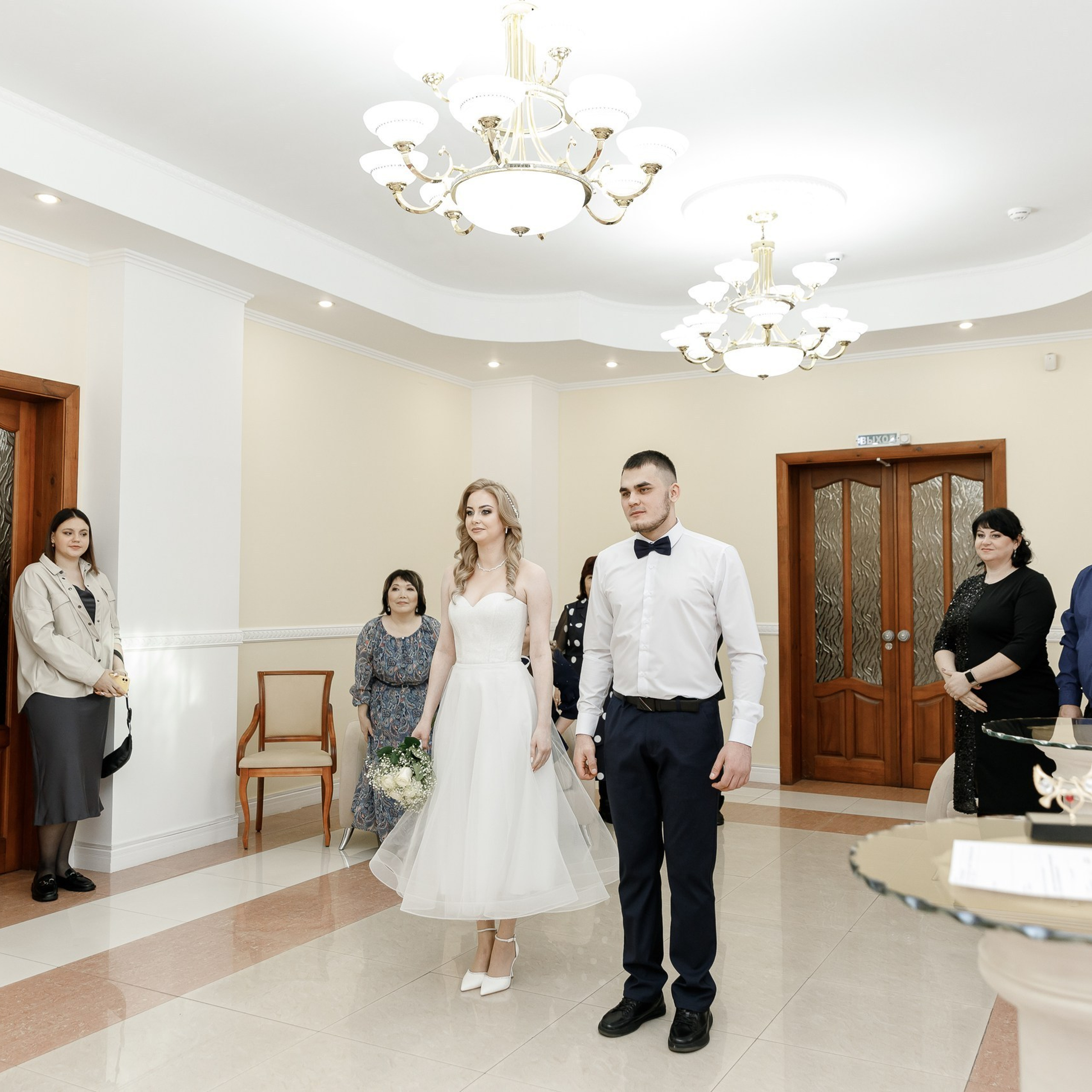 Отзывы. Свадебный и семейный фотограф Белово Анастасия Пьянкова