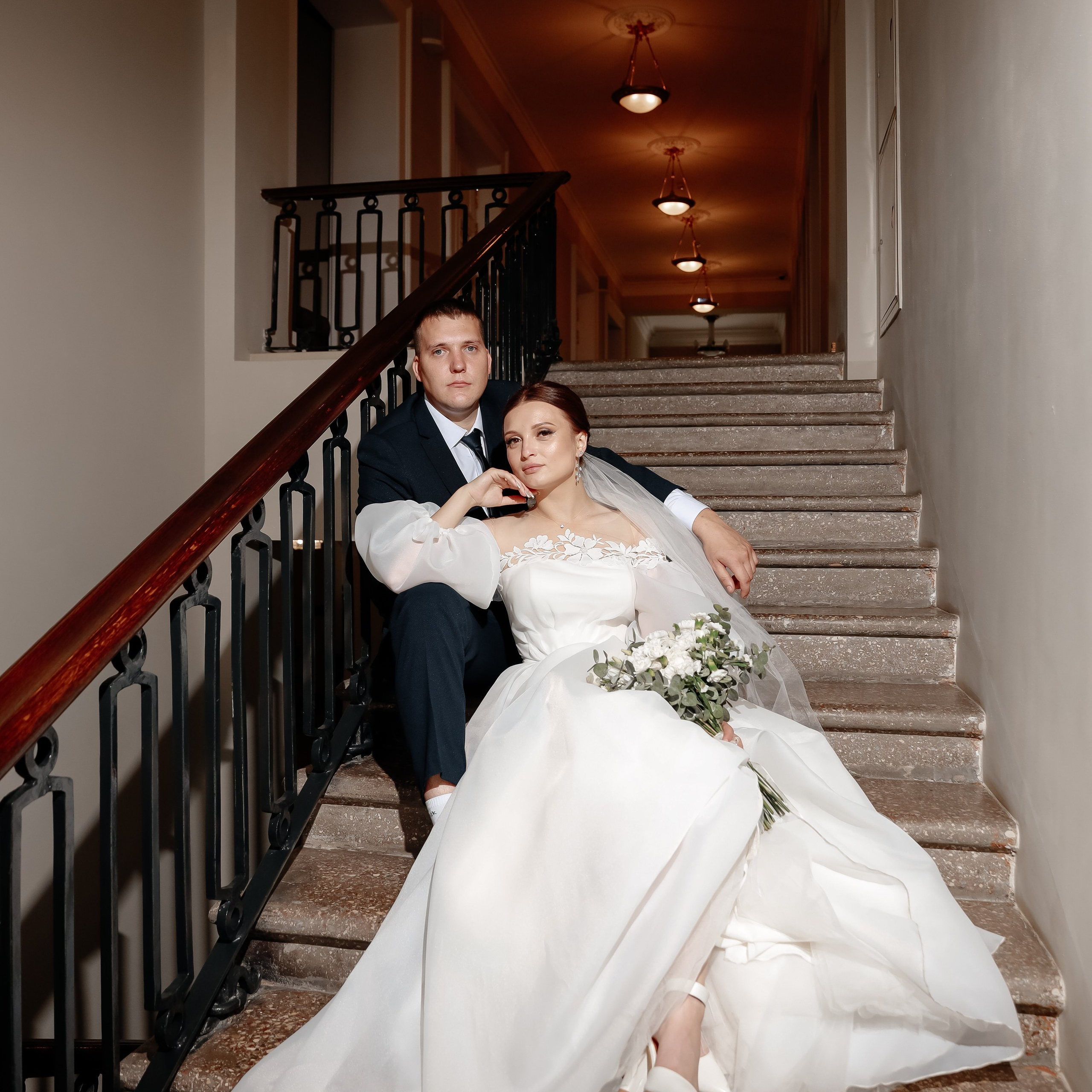 Отзывы. Свадебный и семейный фотограф Белово Анастасия Пьянкова