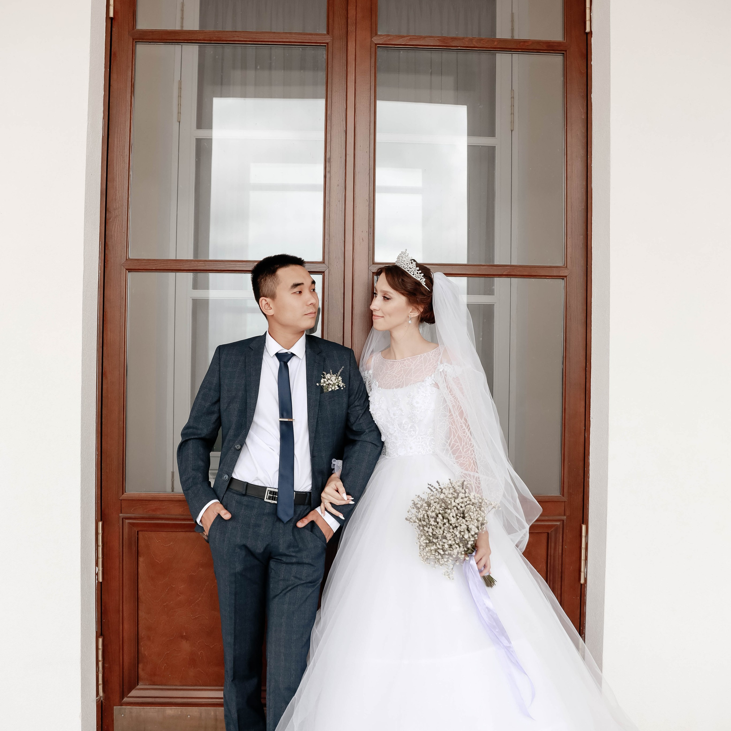 Отзывы. Свадебный и семейный фотограф Белово Анастасия Пьянкова