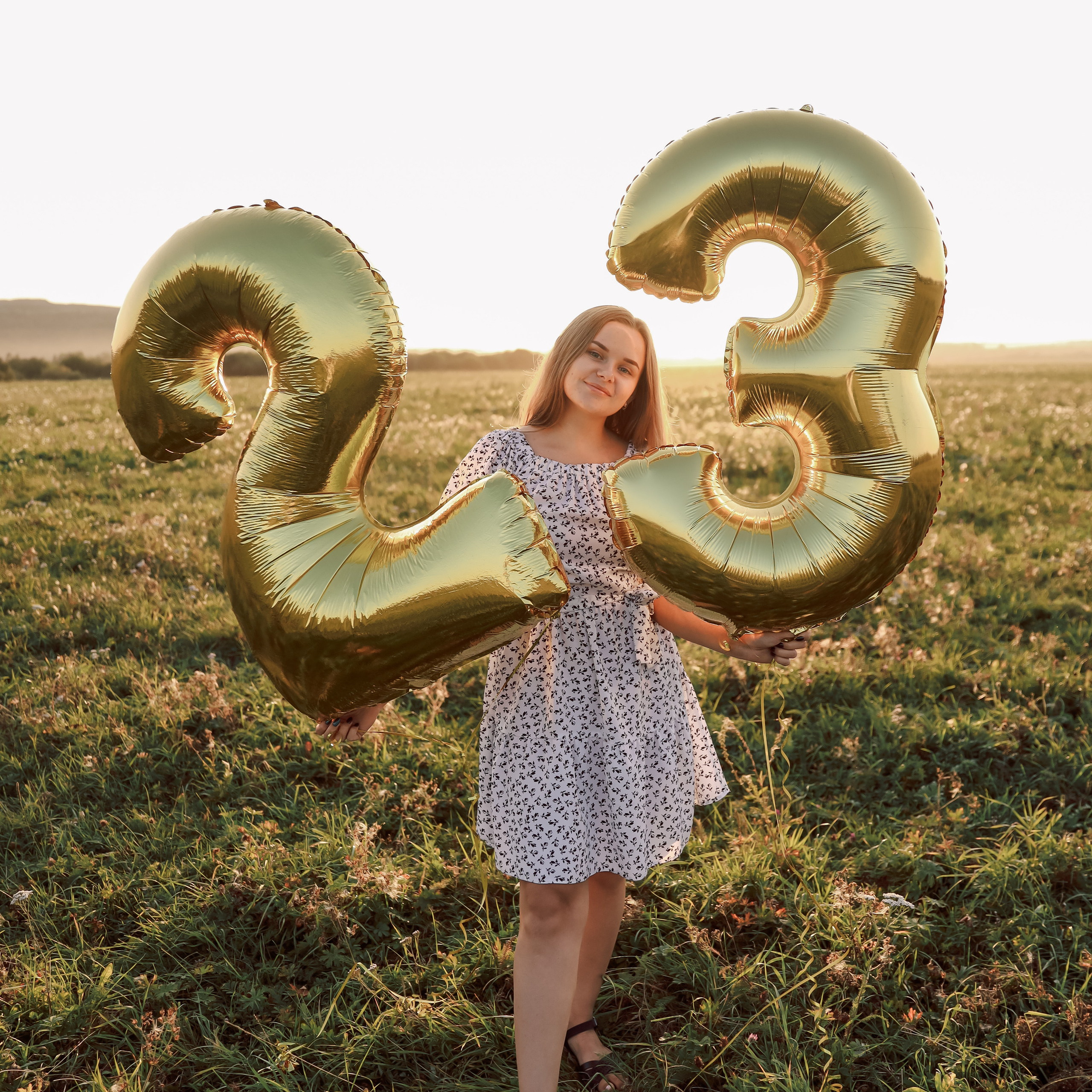 День рождения Екатерина