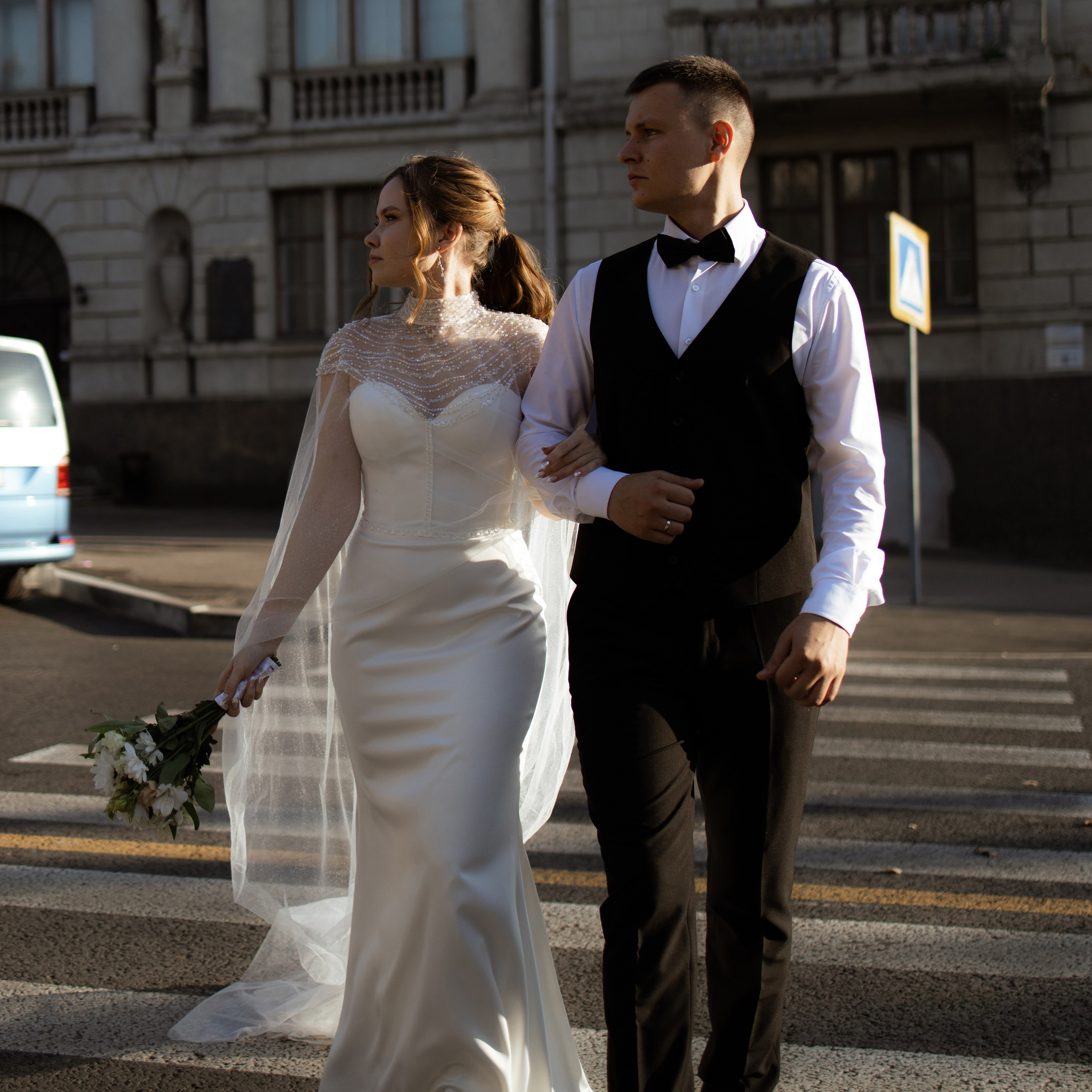 Ваши слова. Фотограф Екатерина Волкова