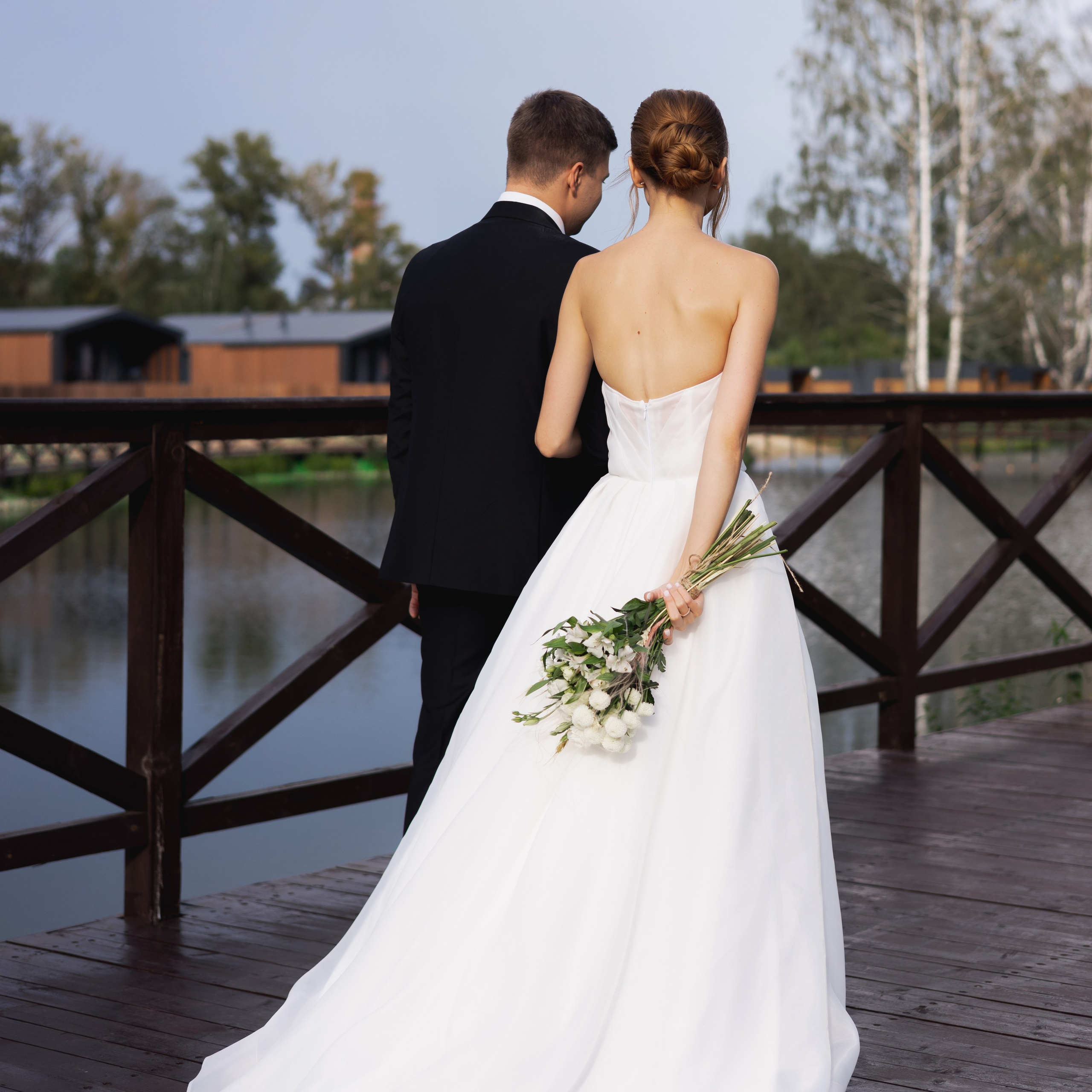 Дмитрий & Наталья