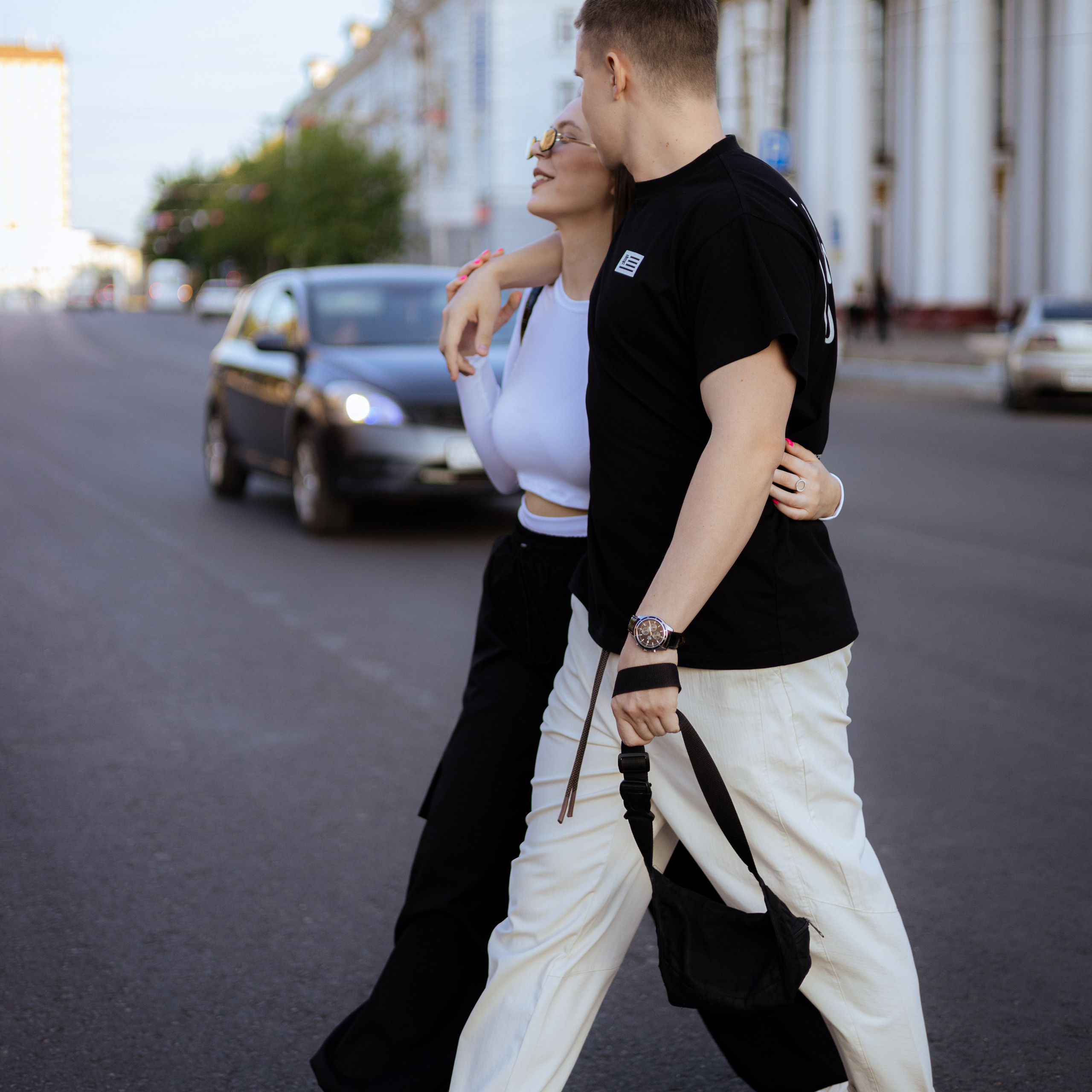 Виктория & Леонид