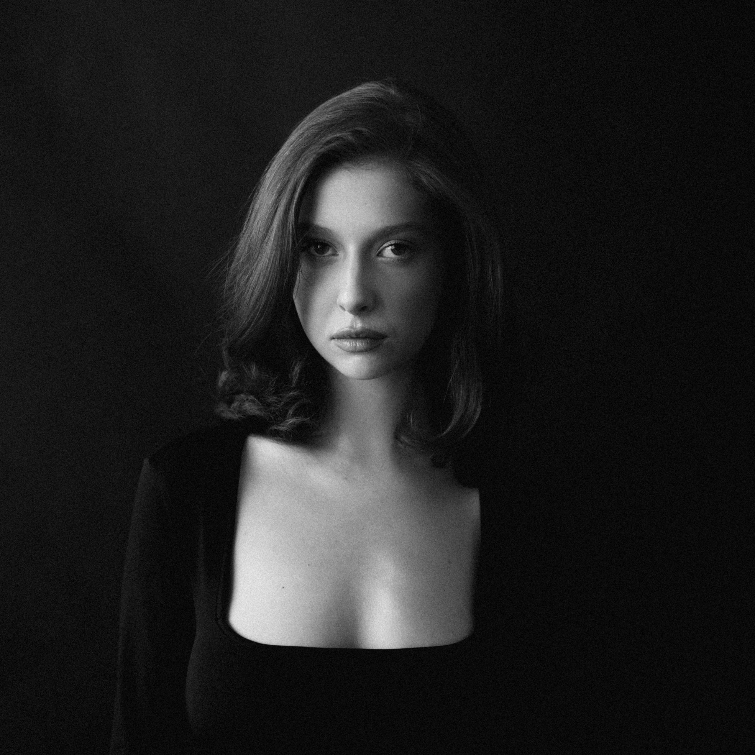 Ваши слова. Фотограф Екатерина Волкова