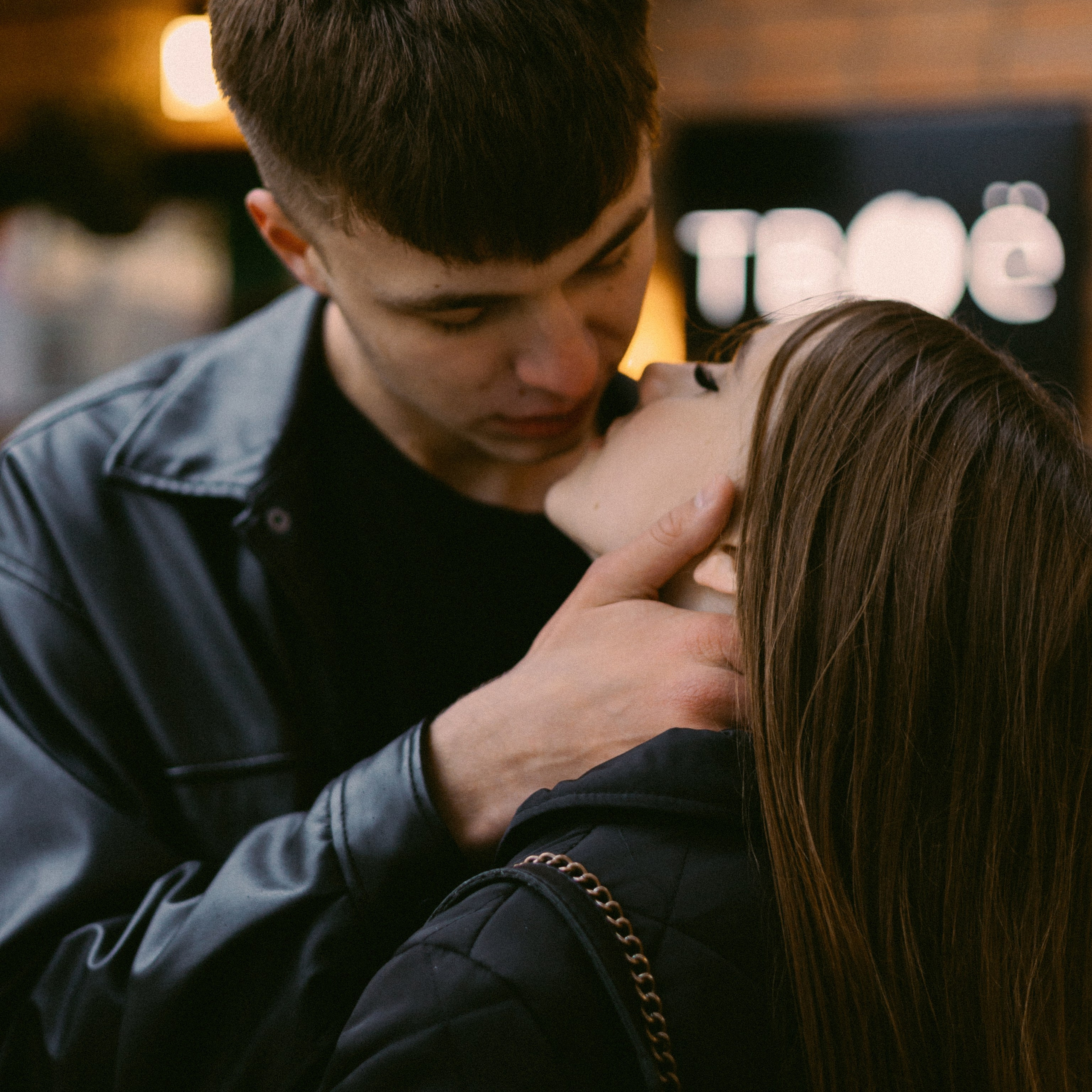 Ваши слова. Фотограф Екатерина Волкова