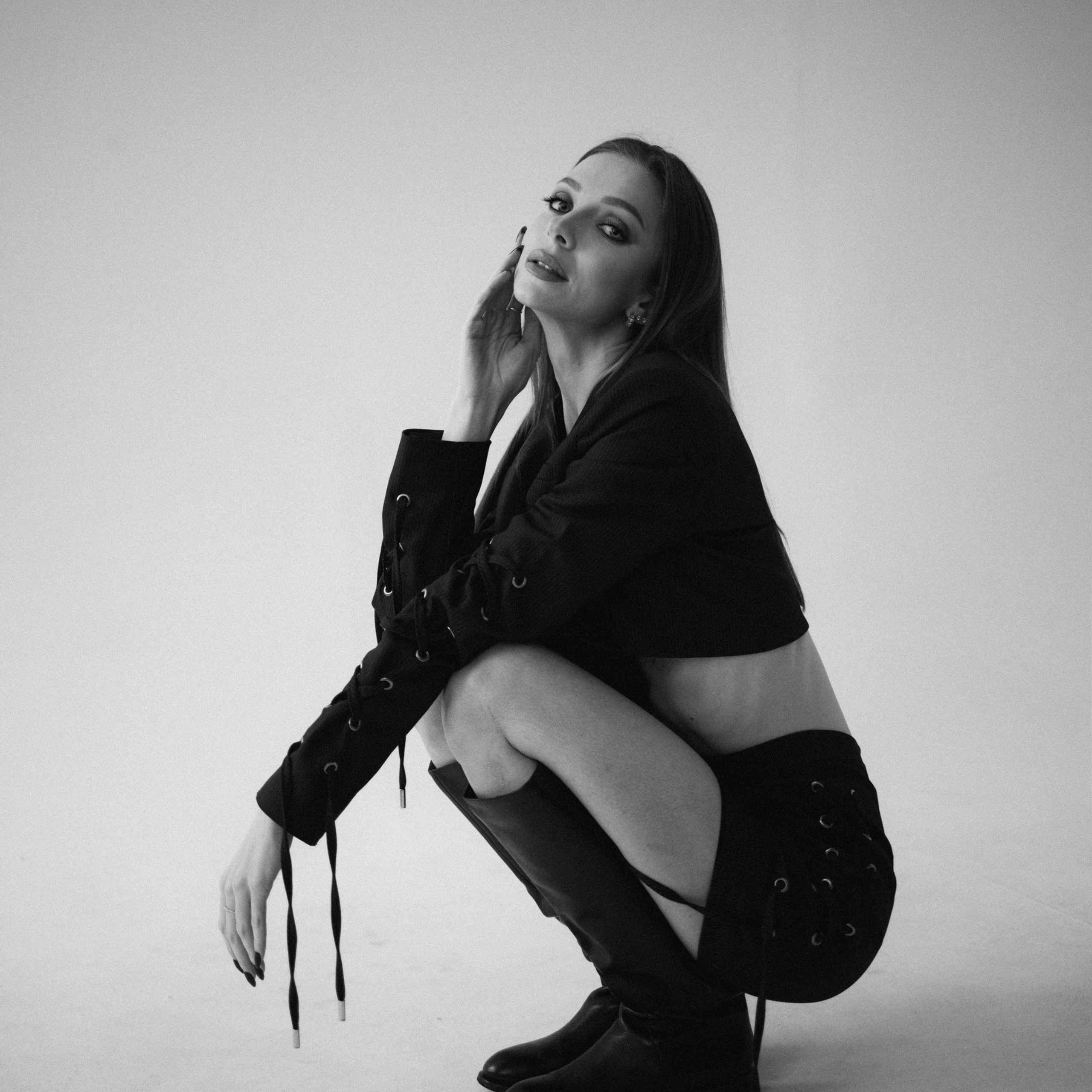 Ваши слова. Фотограф Екатерина Волкова