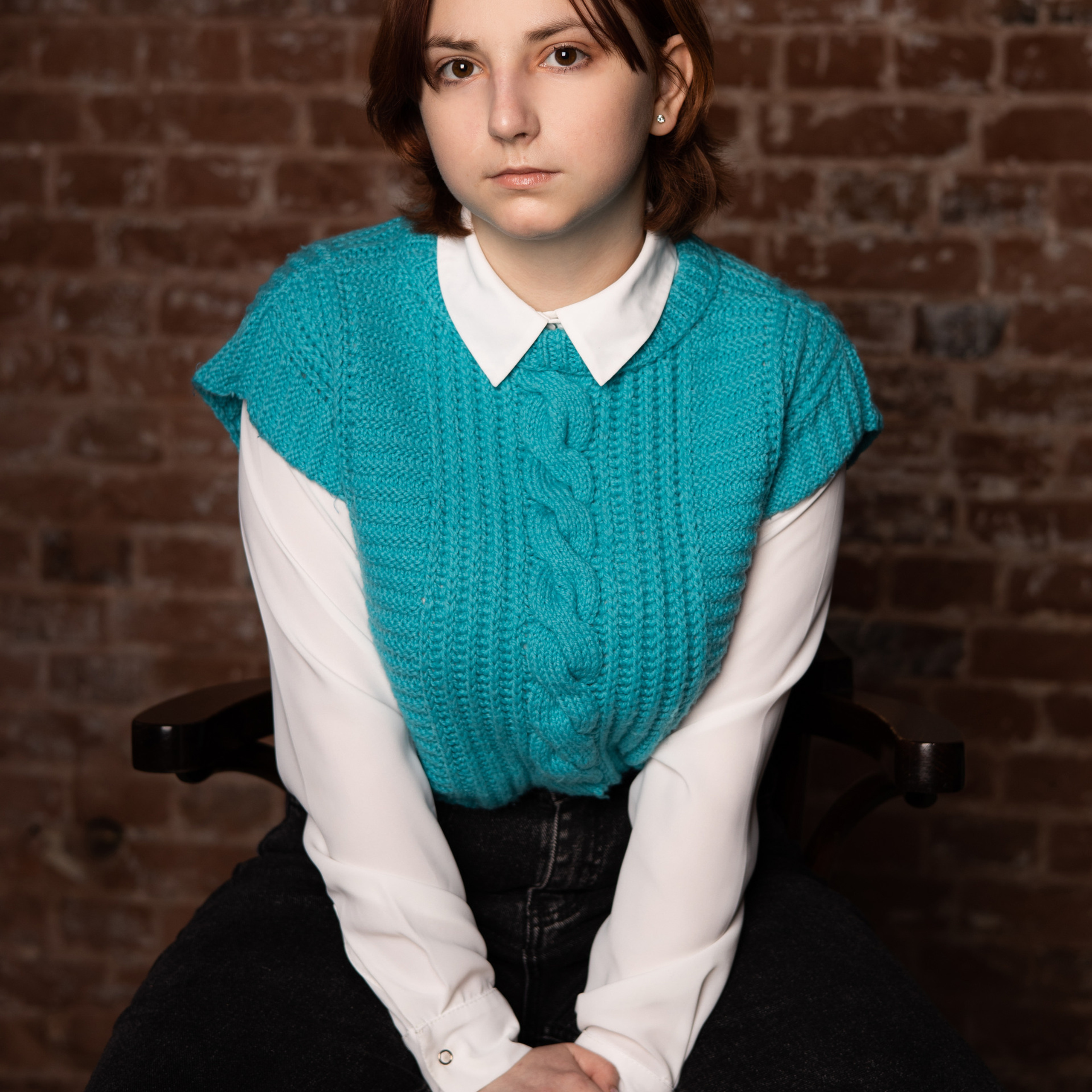 Ваши слова. Фотограф Екатерина Волкова