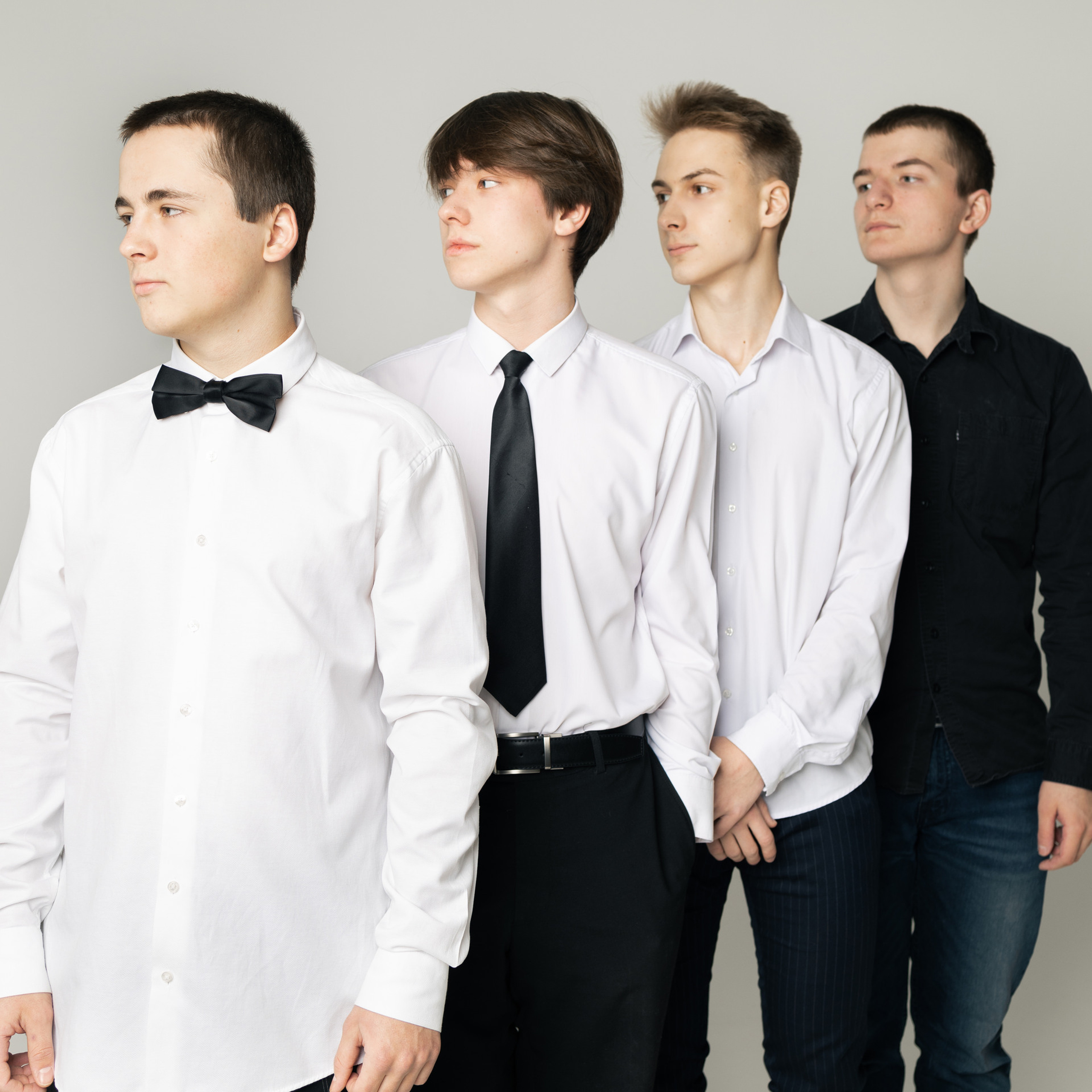 Ваши слова. Фотограф Екатерина Волкова