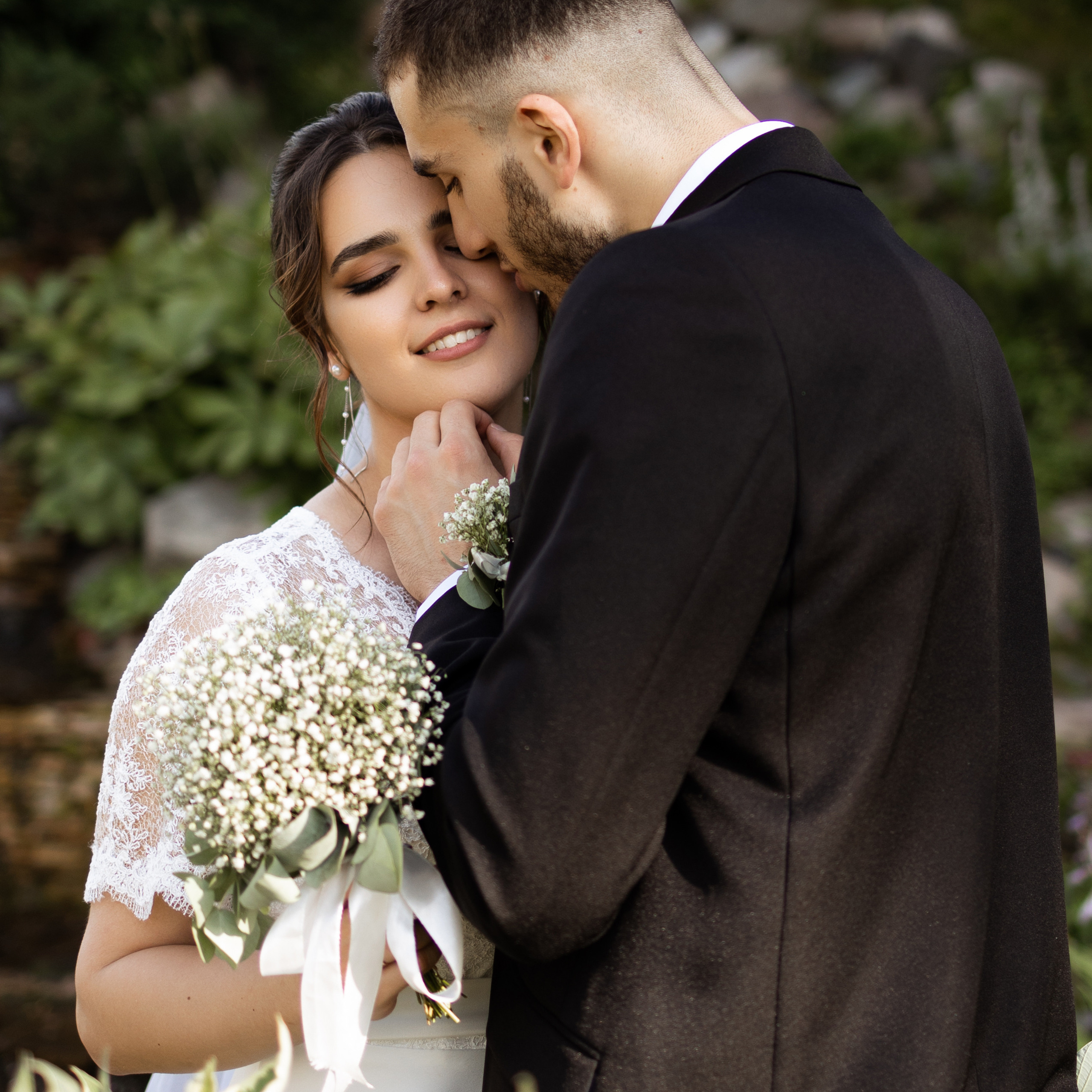 Ваши слова. Фотограф Екатерина Волкова