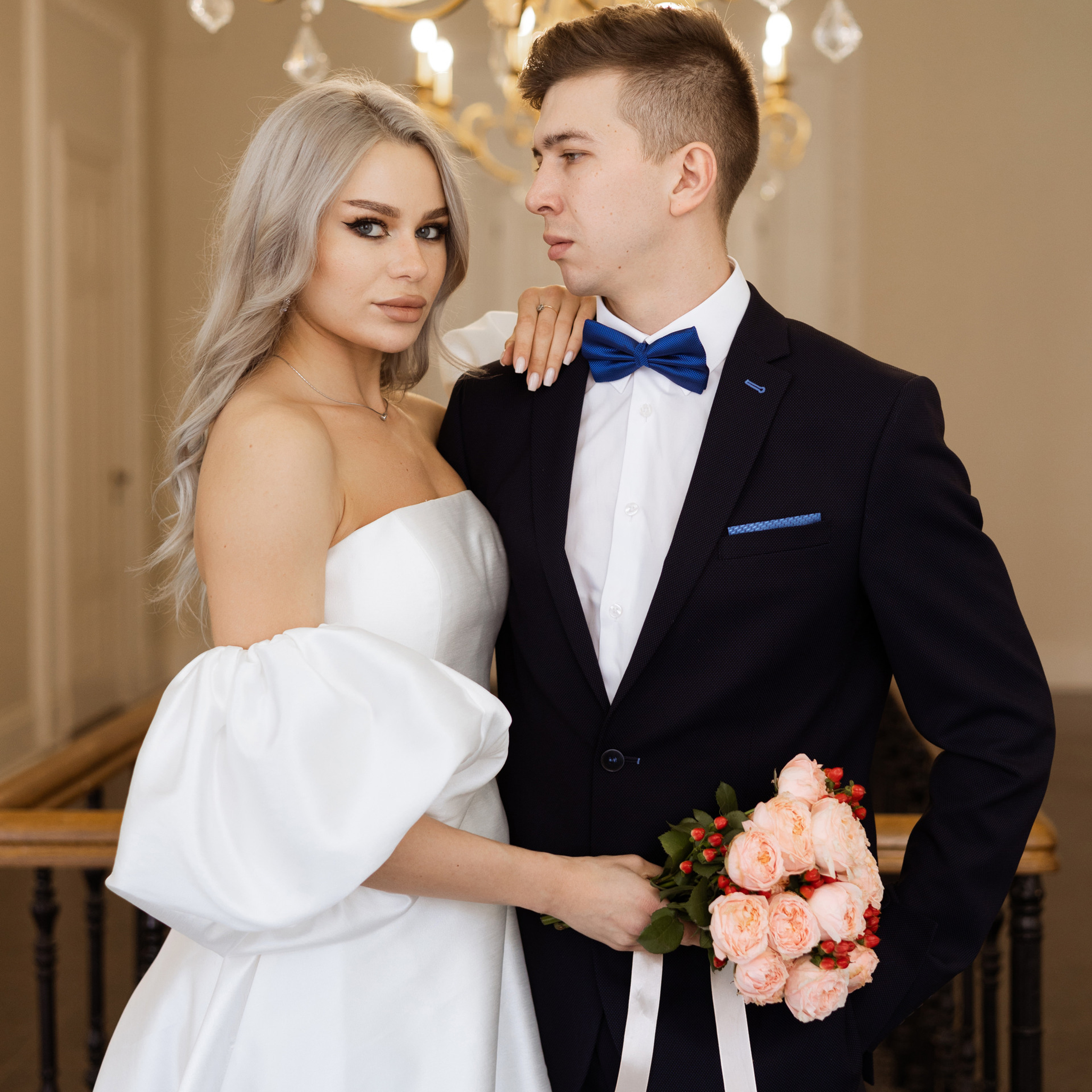 Ваши слова. Фотограф Екатерина Волкова