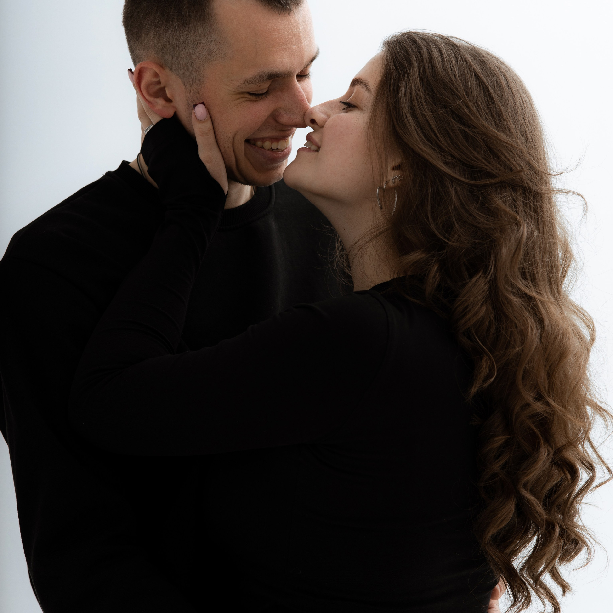 Ваши слова. Фотограф Екатерина Волкова