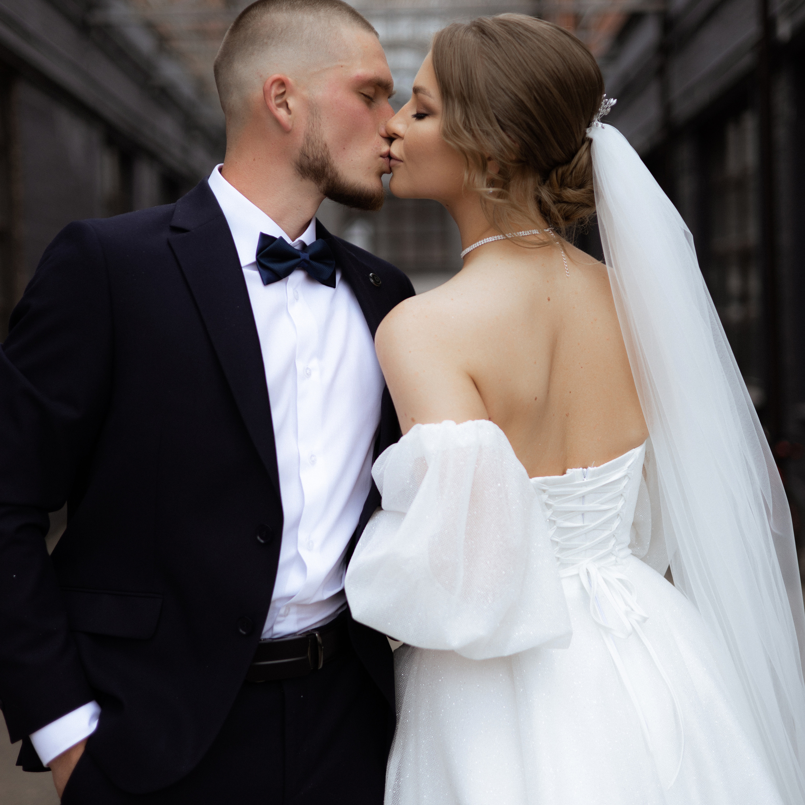 Ваши слова. Фотограф Екатерина Волкова