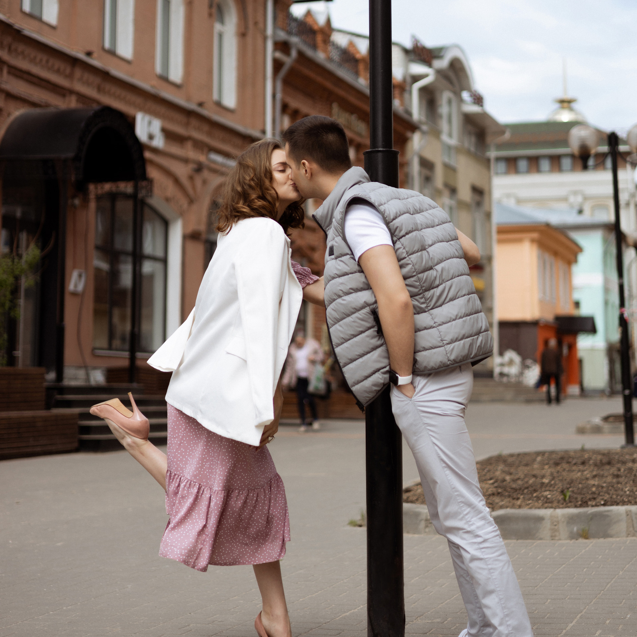 Ваши слова. Фотограф Екатерина Волкова