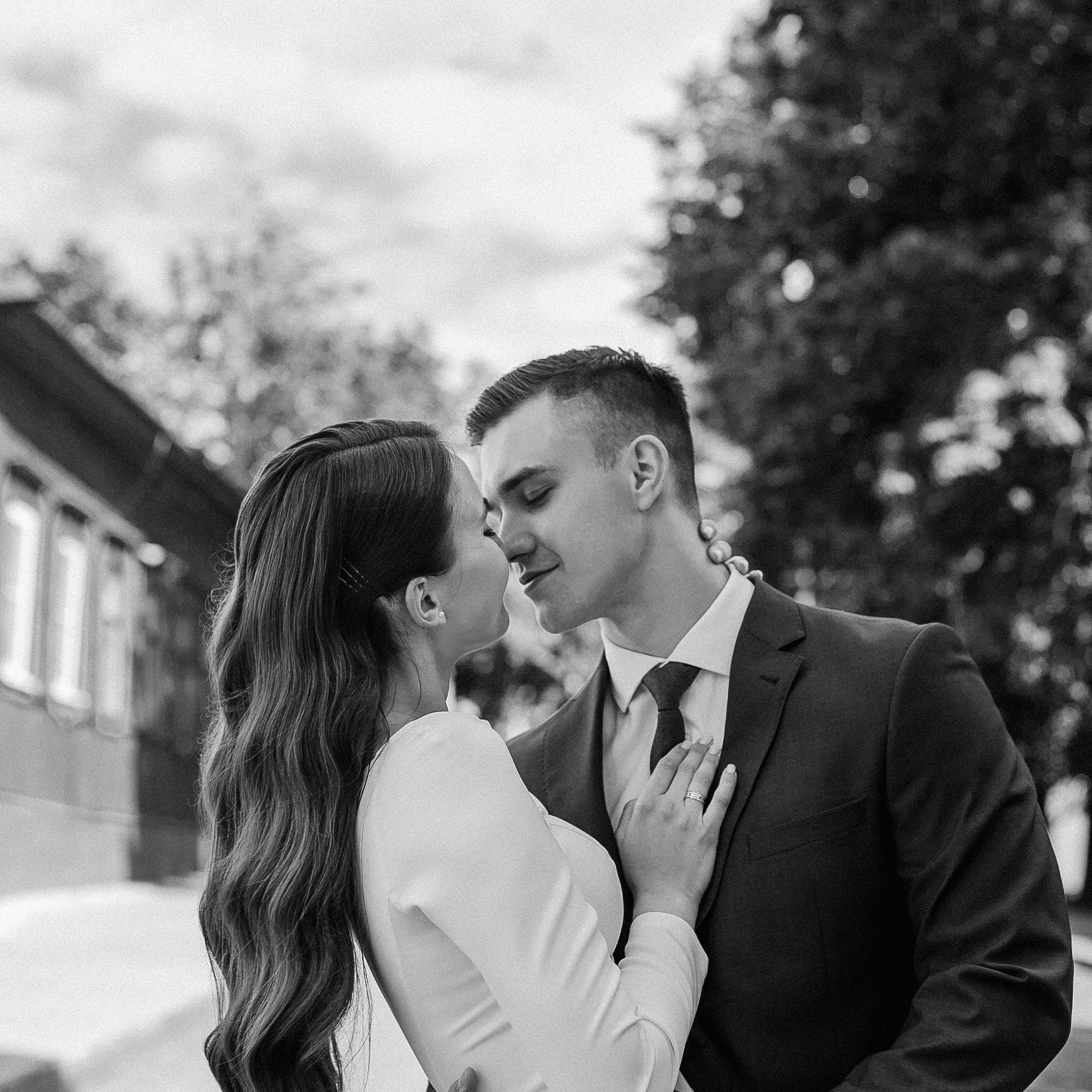 Свадьба Кристина и&nbsp;Константин