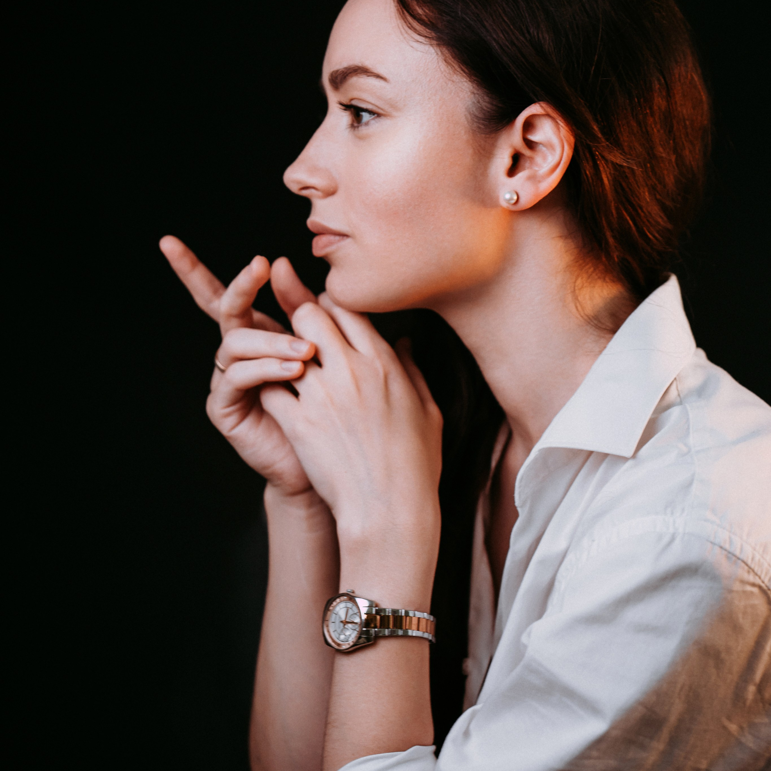 Съемка для мастера перманентного макияжа