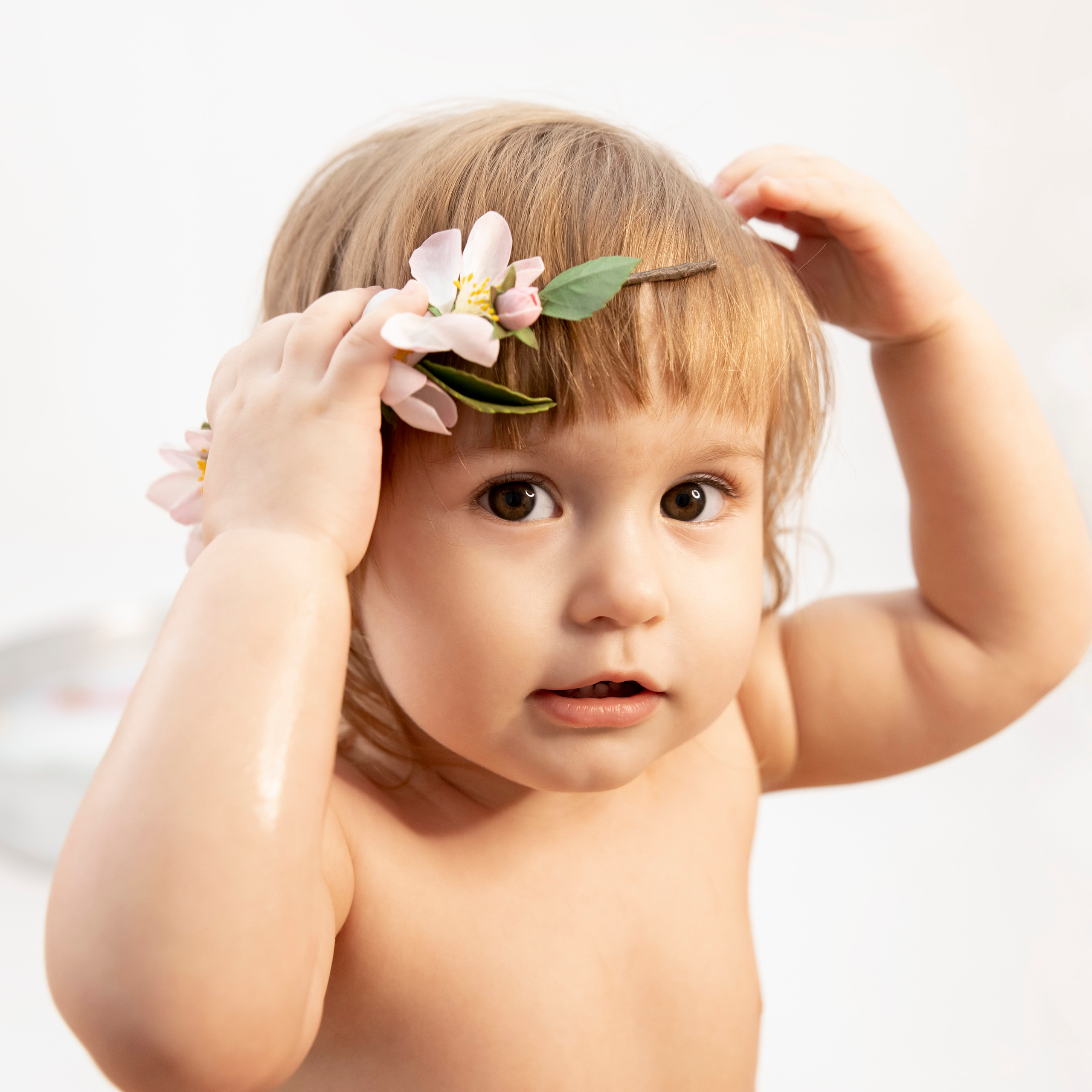 Отзывы. Фотокрошка — детская фотостудия в Новосибирске