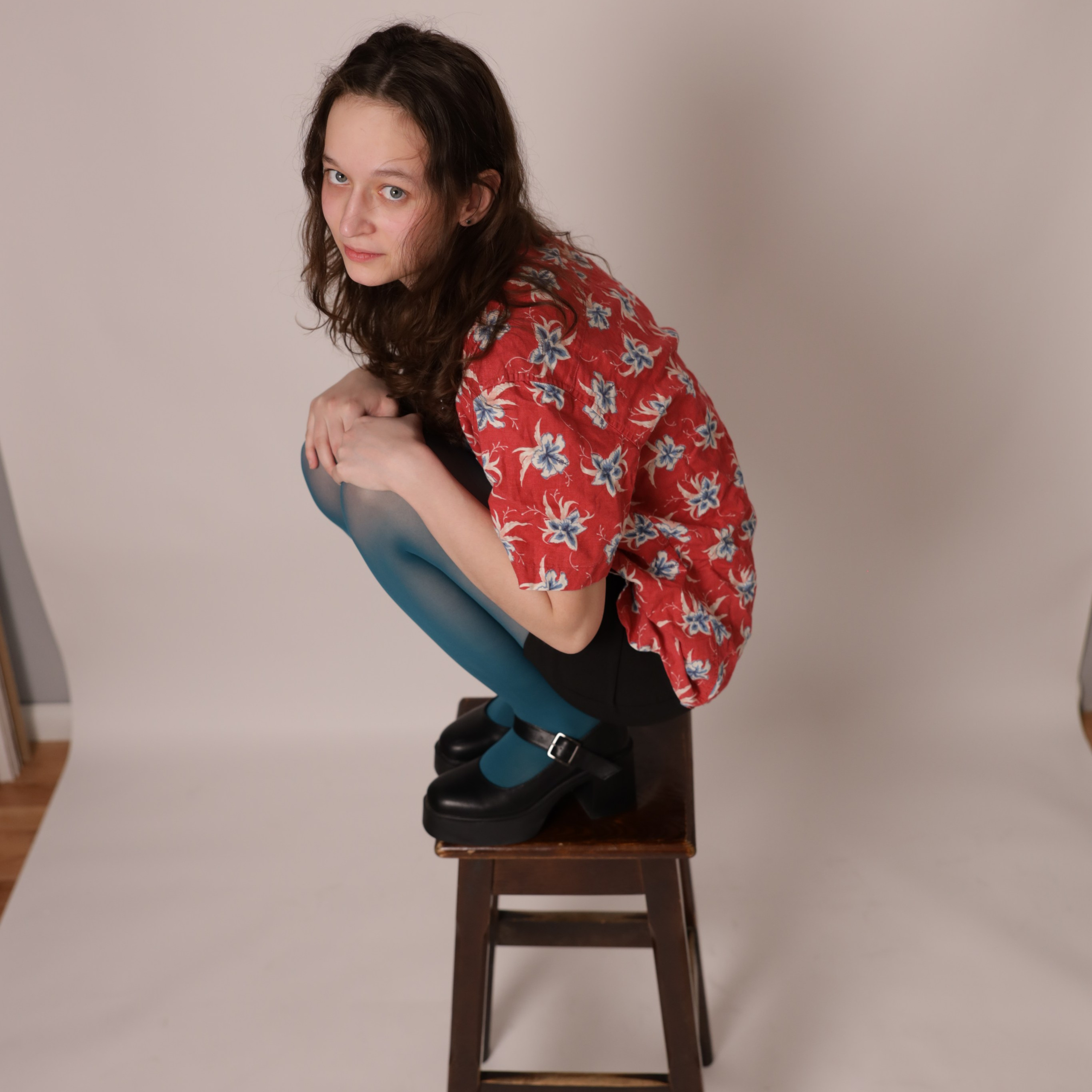 Отзывы. Фотокрошка — детская фотостудия в Новосибирске