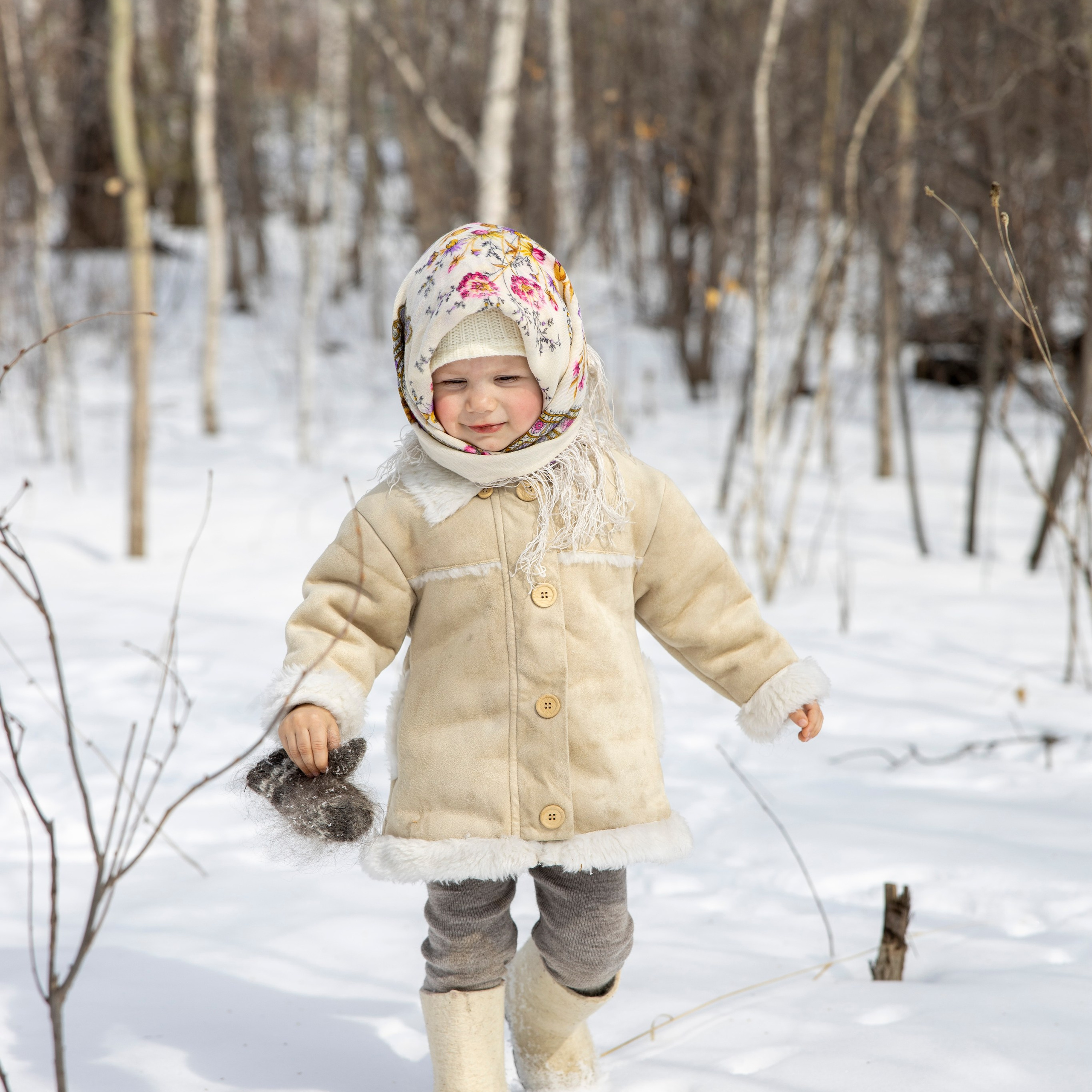 Отзывы. Фотокрошка — детская фотостудия в Новосибирске