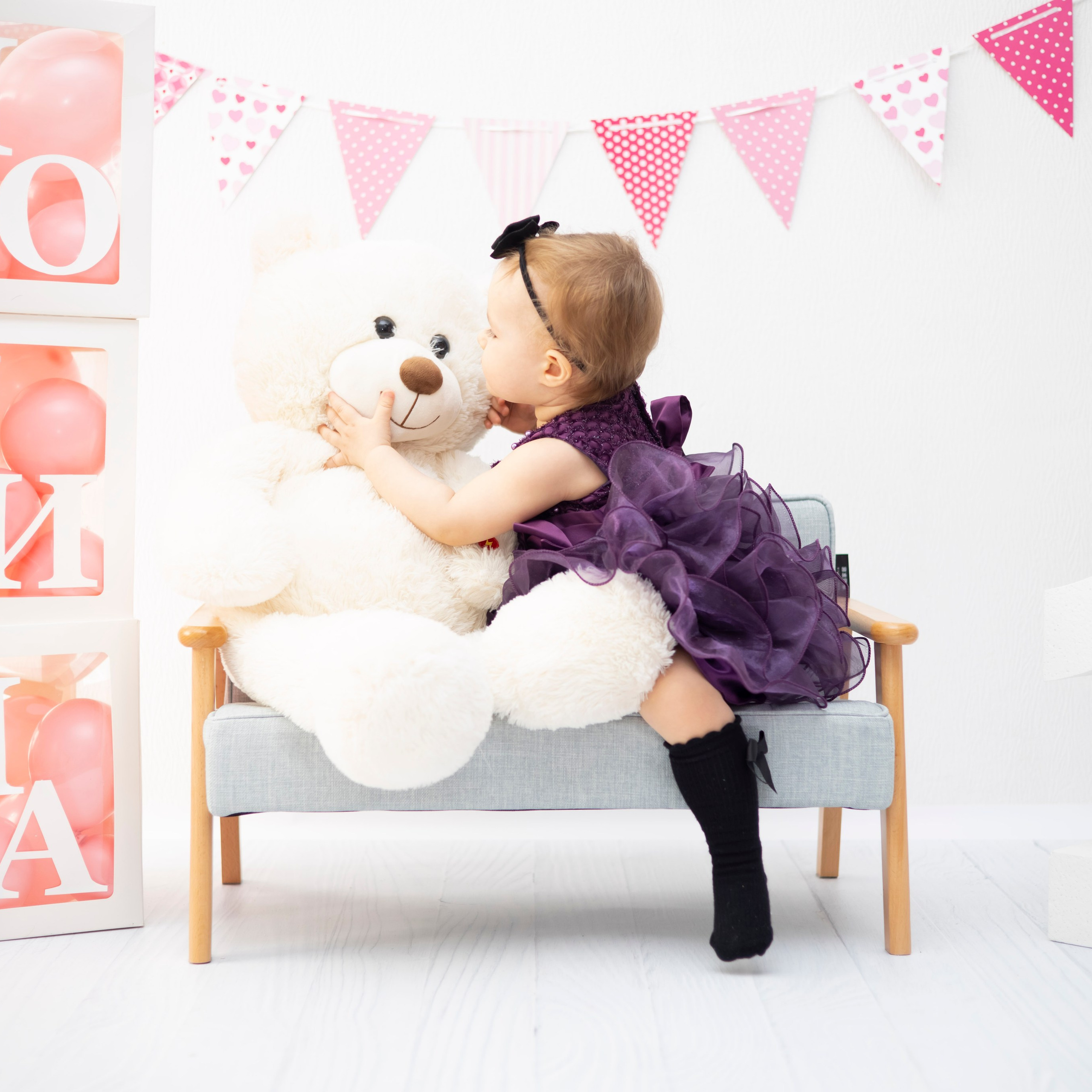 Отзывы. Фотокрошка — детская фотостудия в Новосибирске