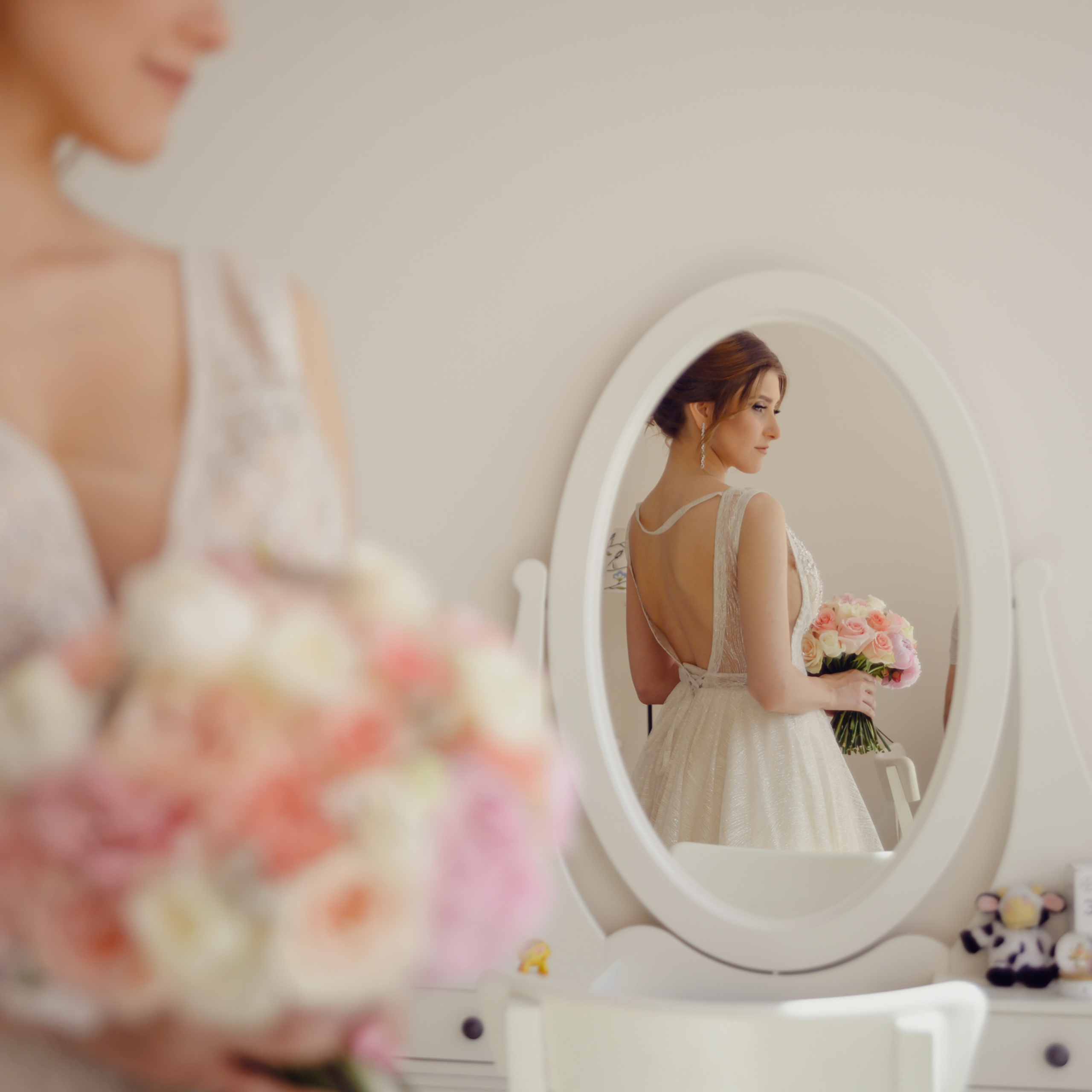 Кристина & Никита