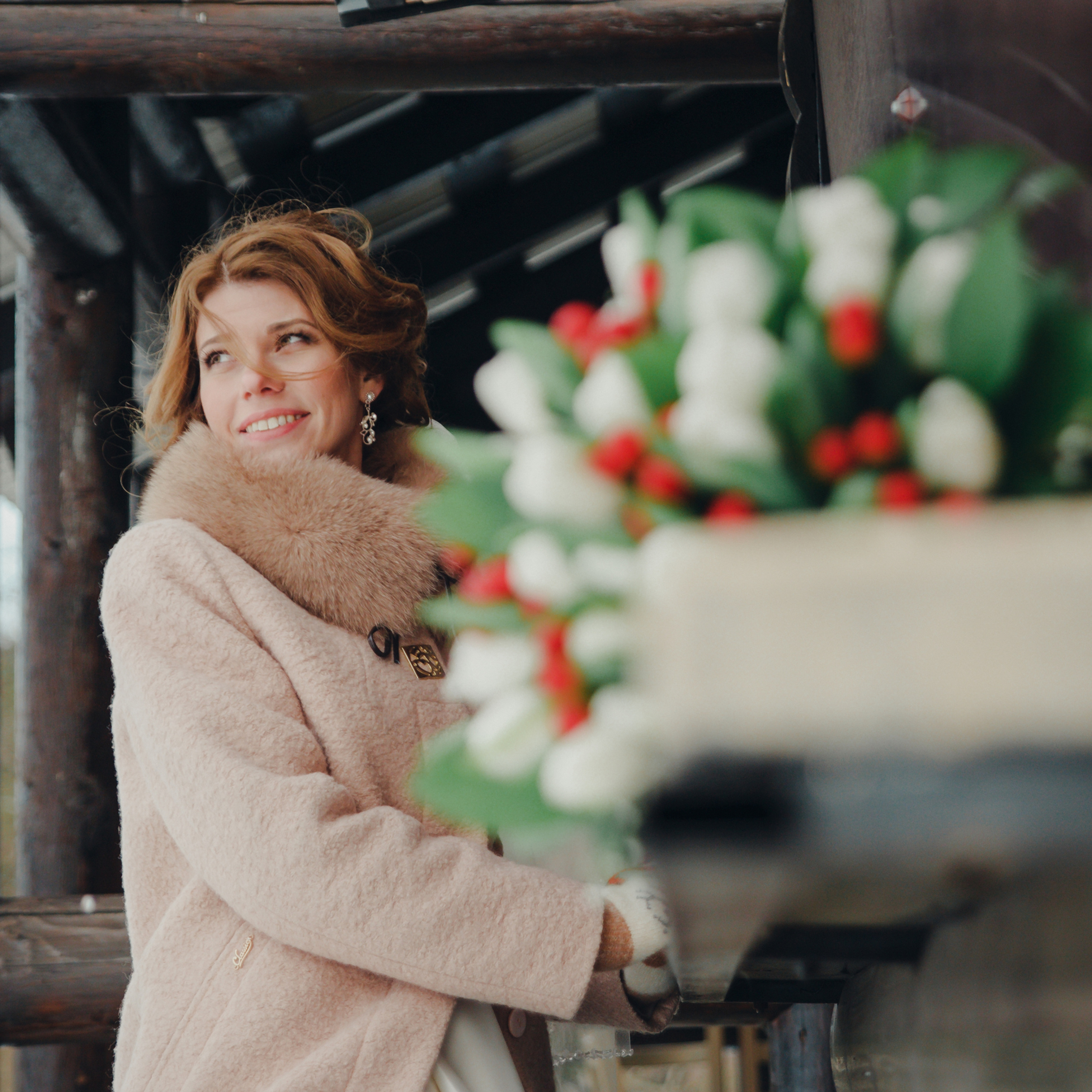 Ирина & Дмитрий