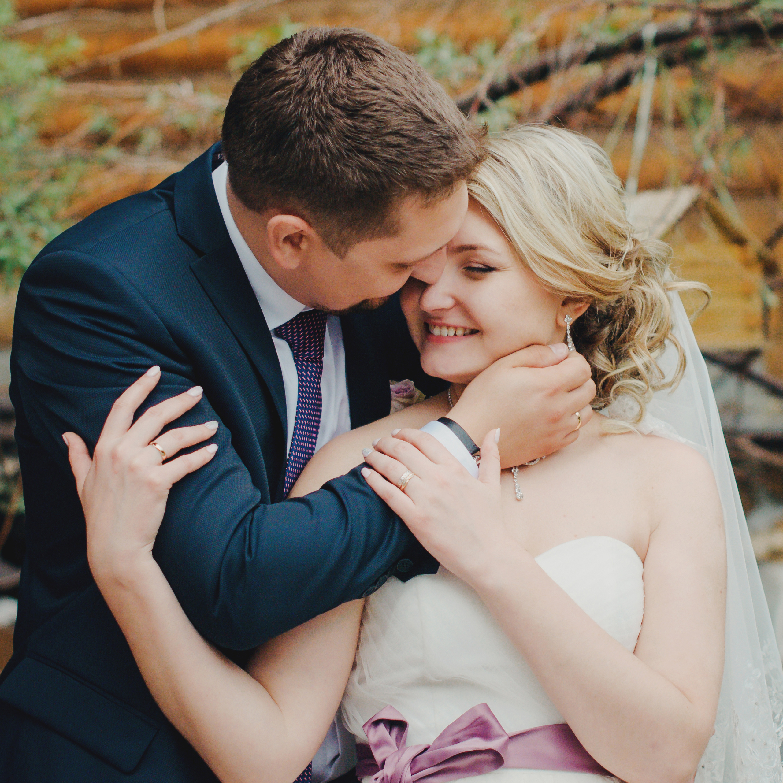 Отзывы. Видеограф и фотограф на свадьбу в Москве