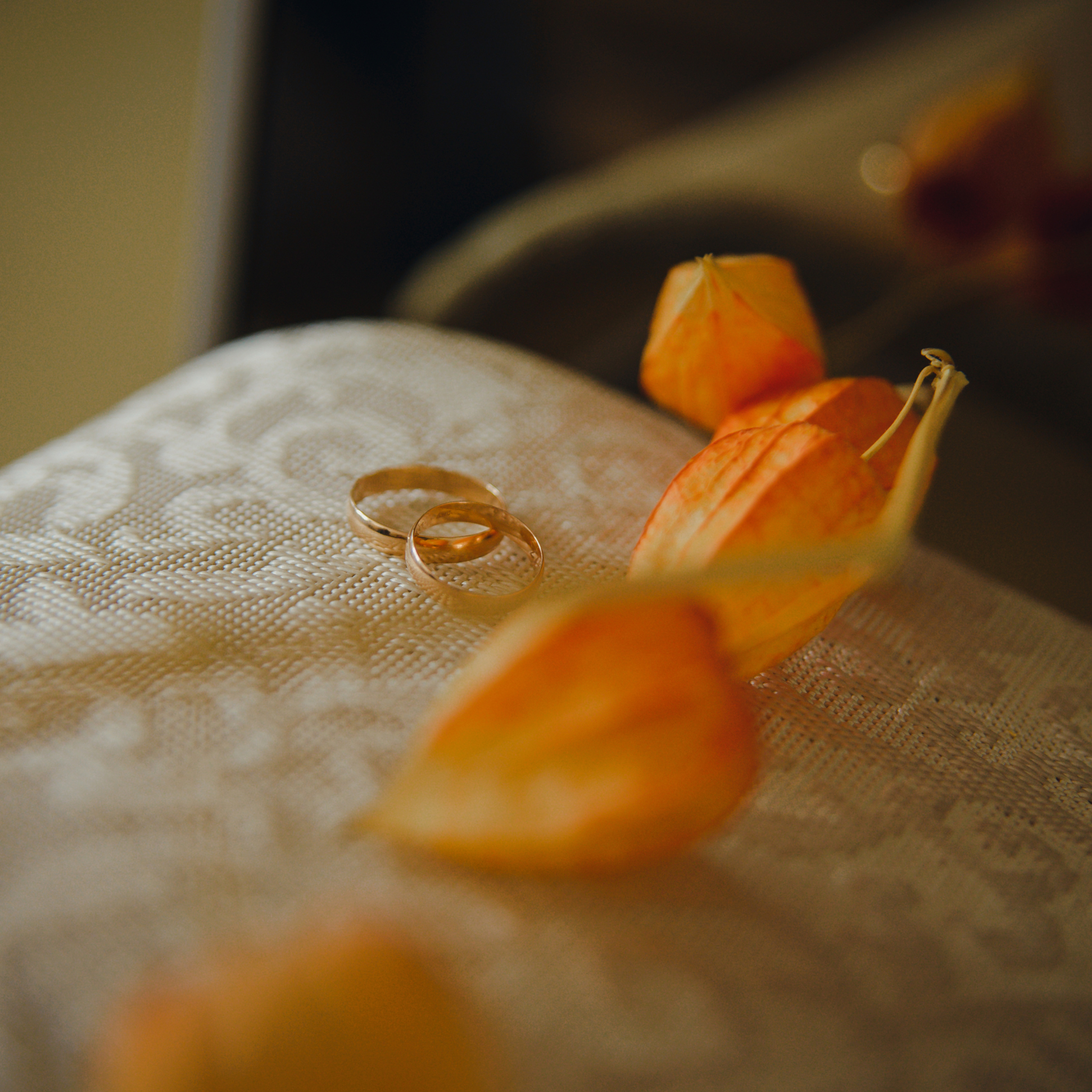 Юлия & Захар