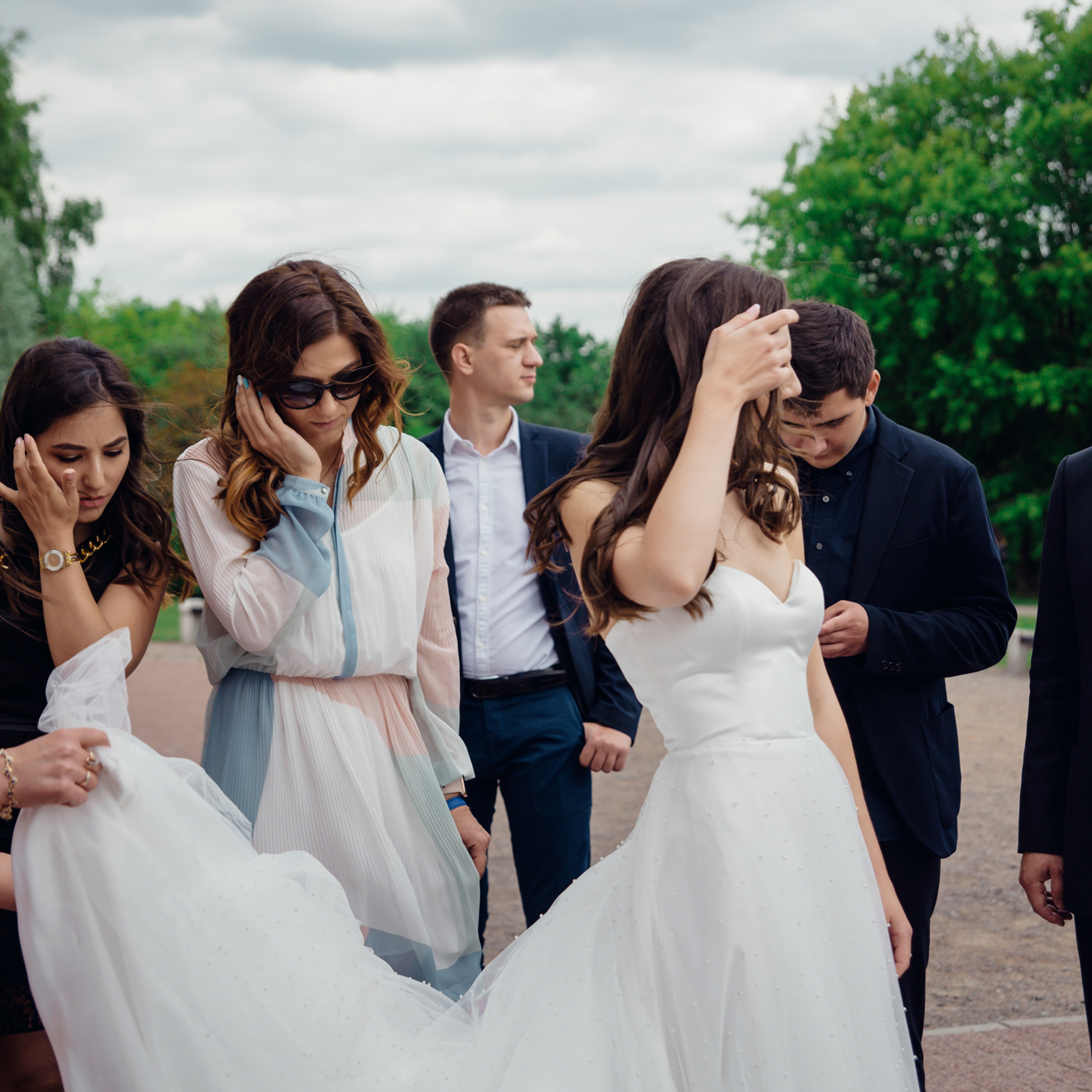 Екатерина & Никита