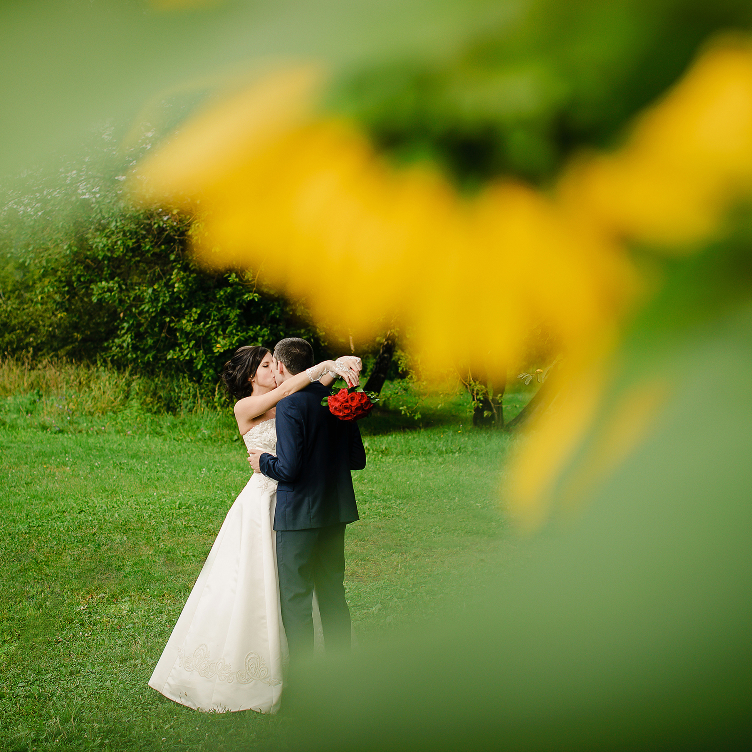 Отзывы. Видеограф и фотограф на свадьбу в Москве