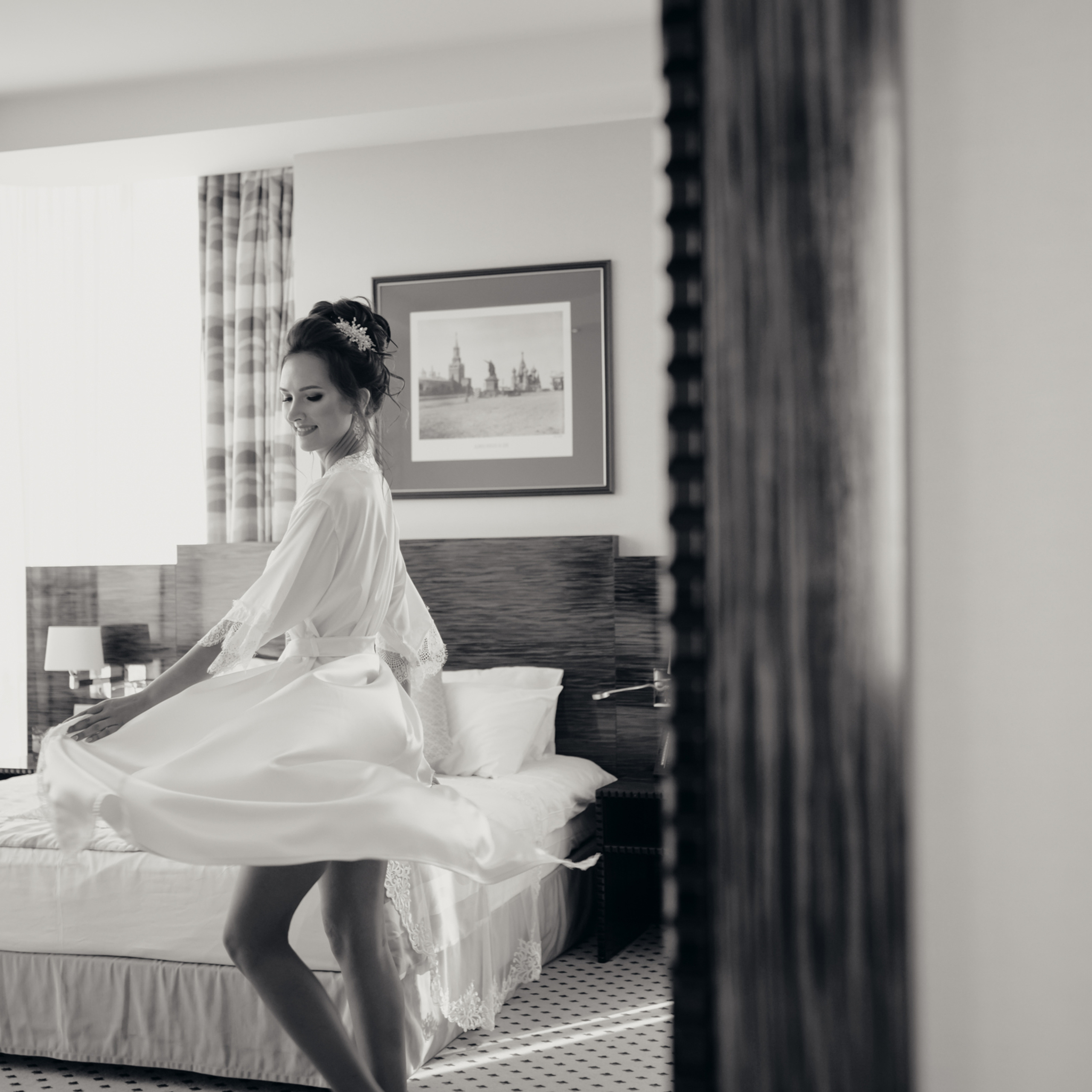 Володя & Юлия