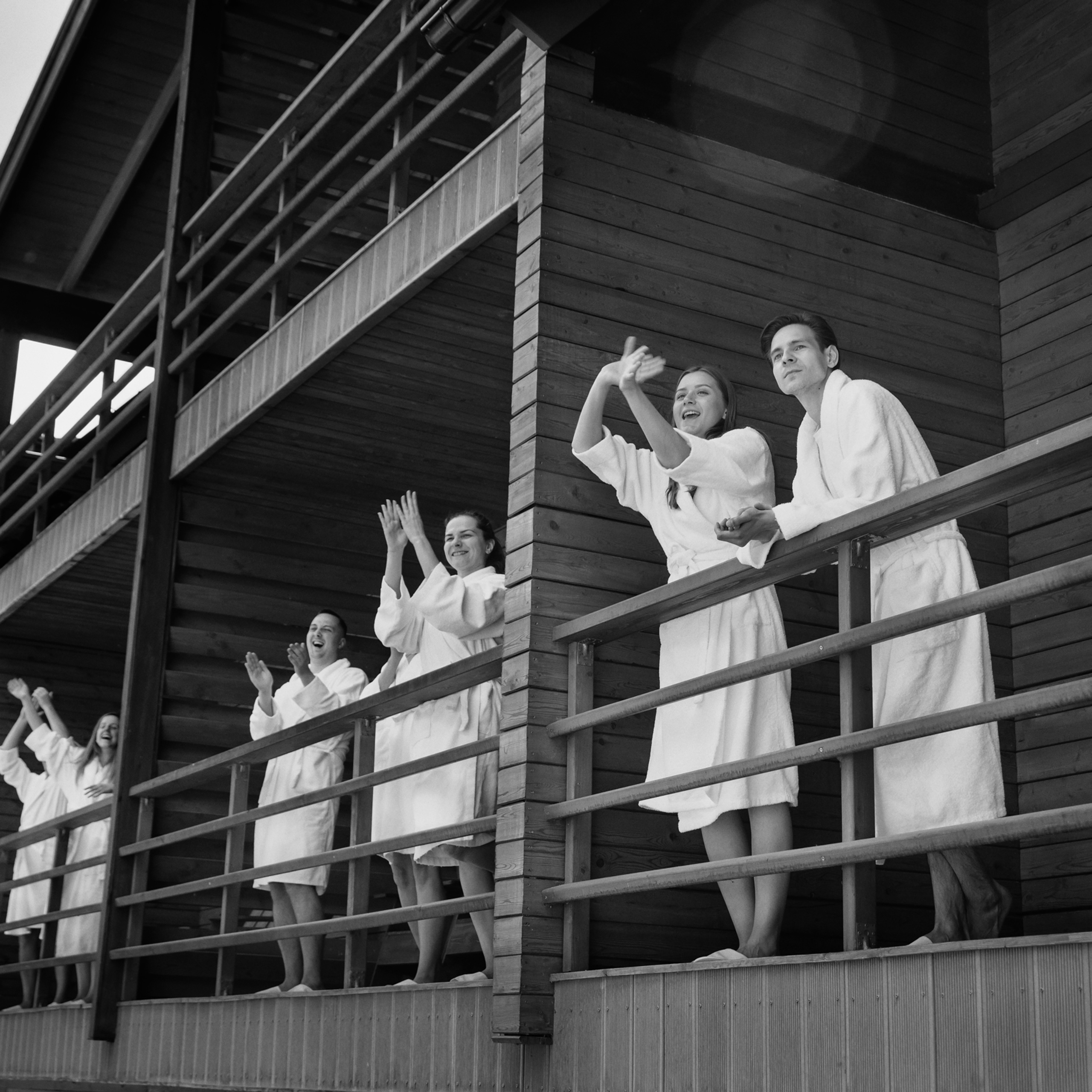 Екатерина & Артём