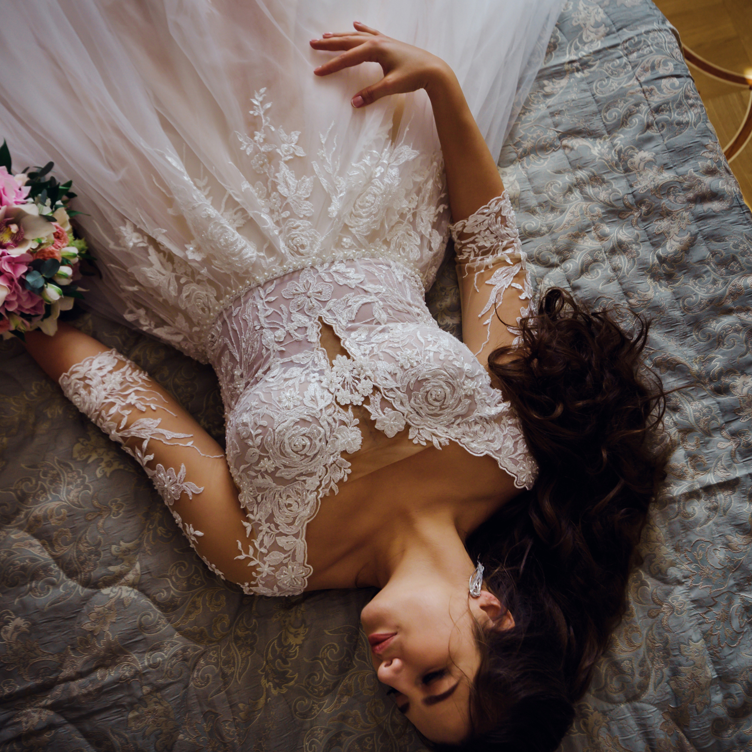 Отзывы. Видеограф и фотограф на свадьбу в Москве