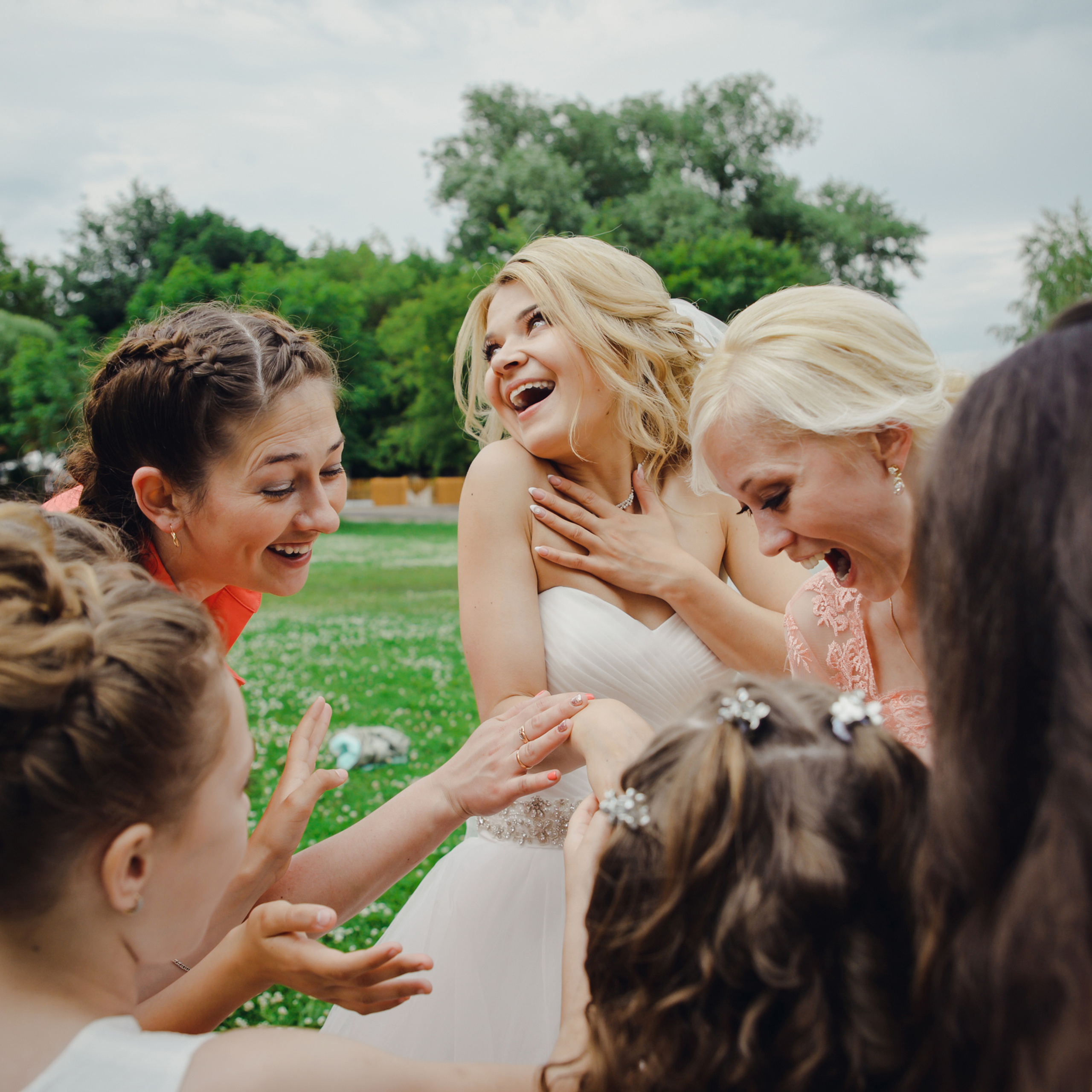 Елена & Антон