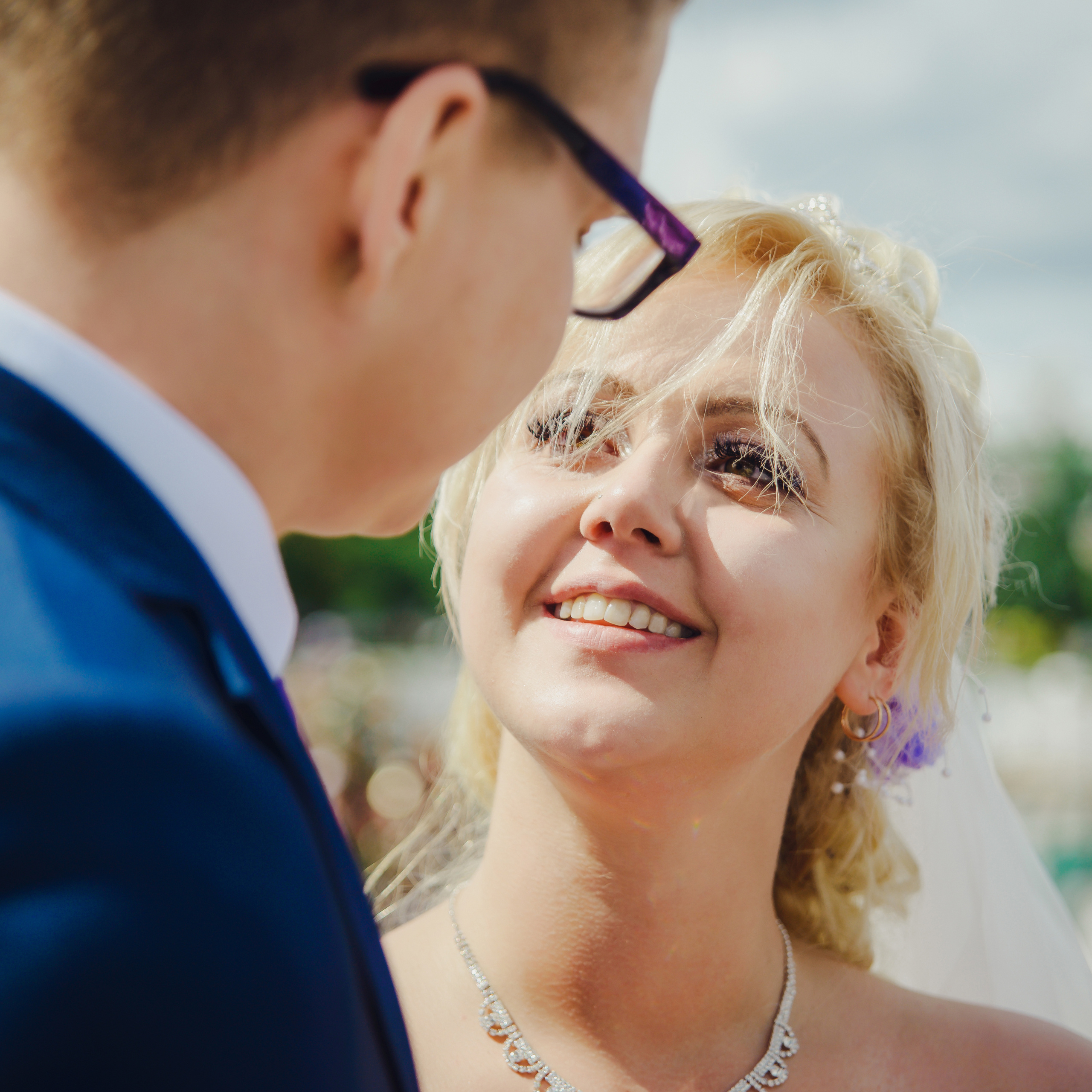 Отзывы. Видеограф и фотограф на свадьбу в Москве