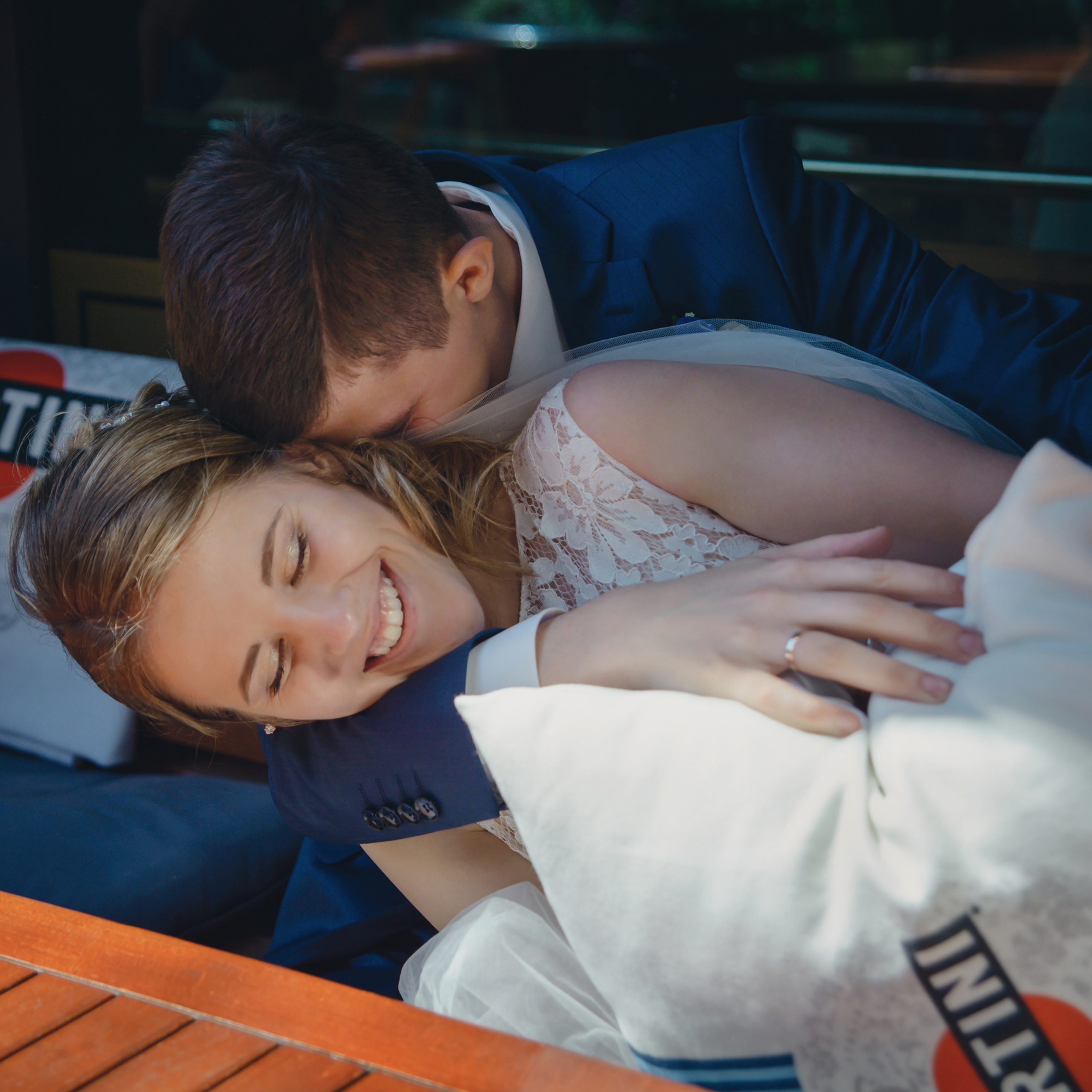 Ксения & Антон