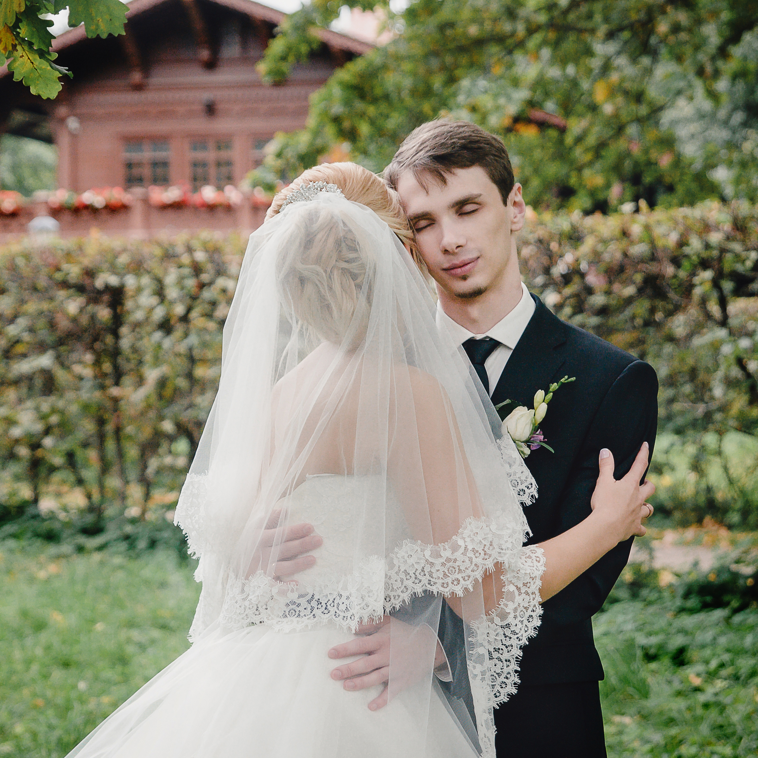 Отзывы. Видеограф и фотограф на свадьбу в Москве