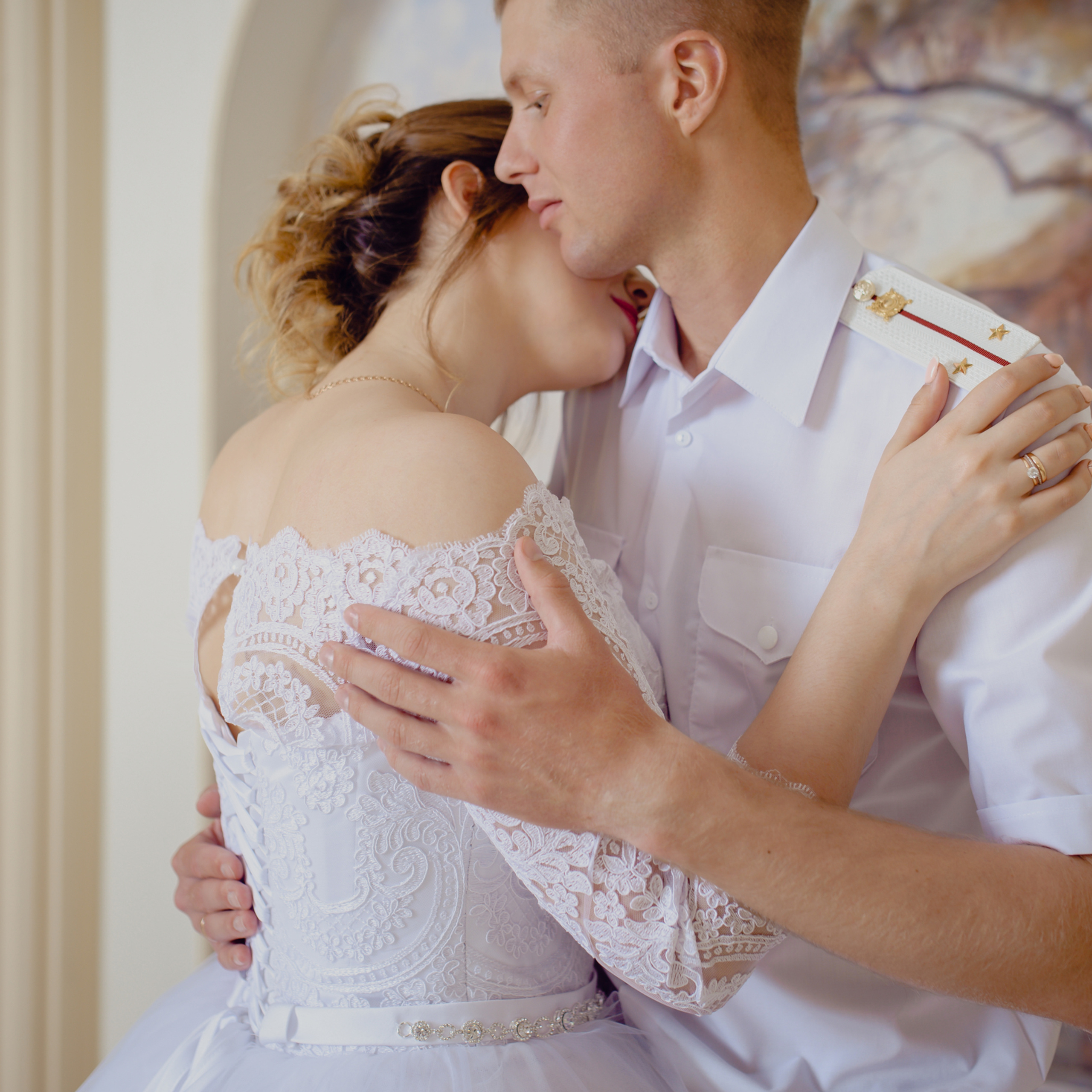 Ксения & Эдуард