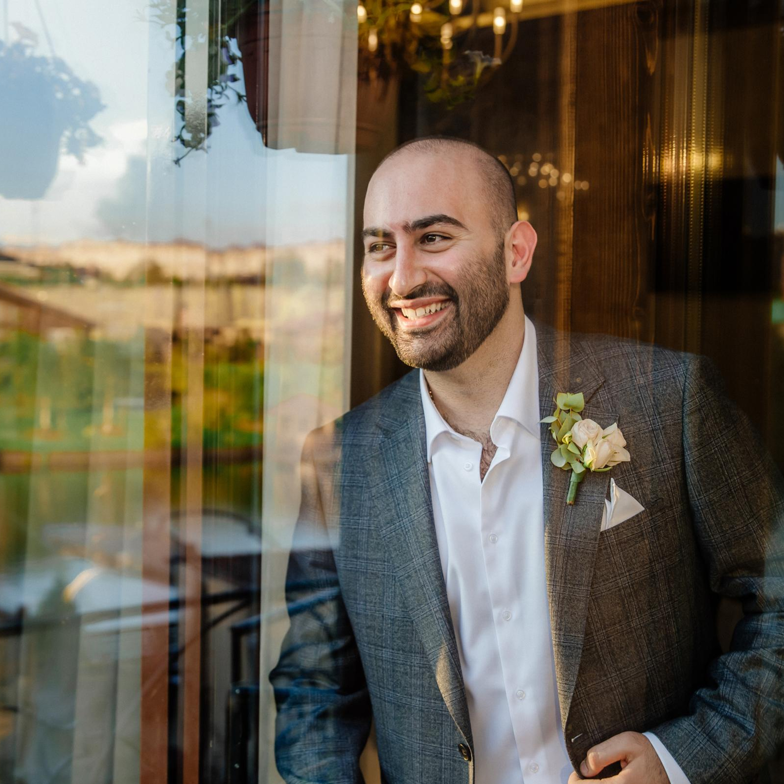 Алёна & Ашот