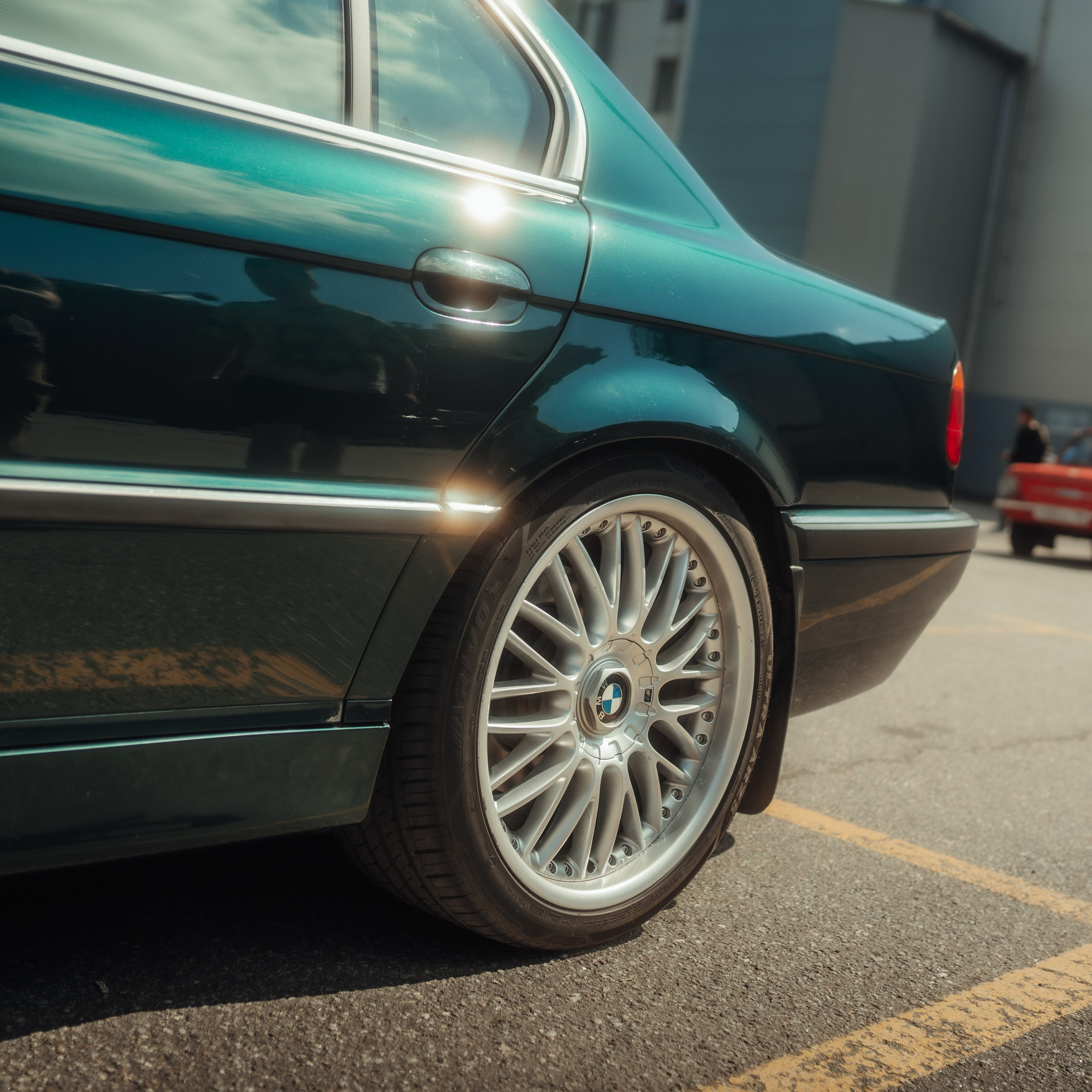Cars and Coffee 04/07/26. Автомобильный фотограф Антон Цырулев