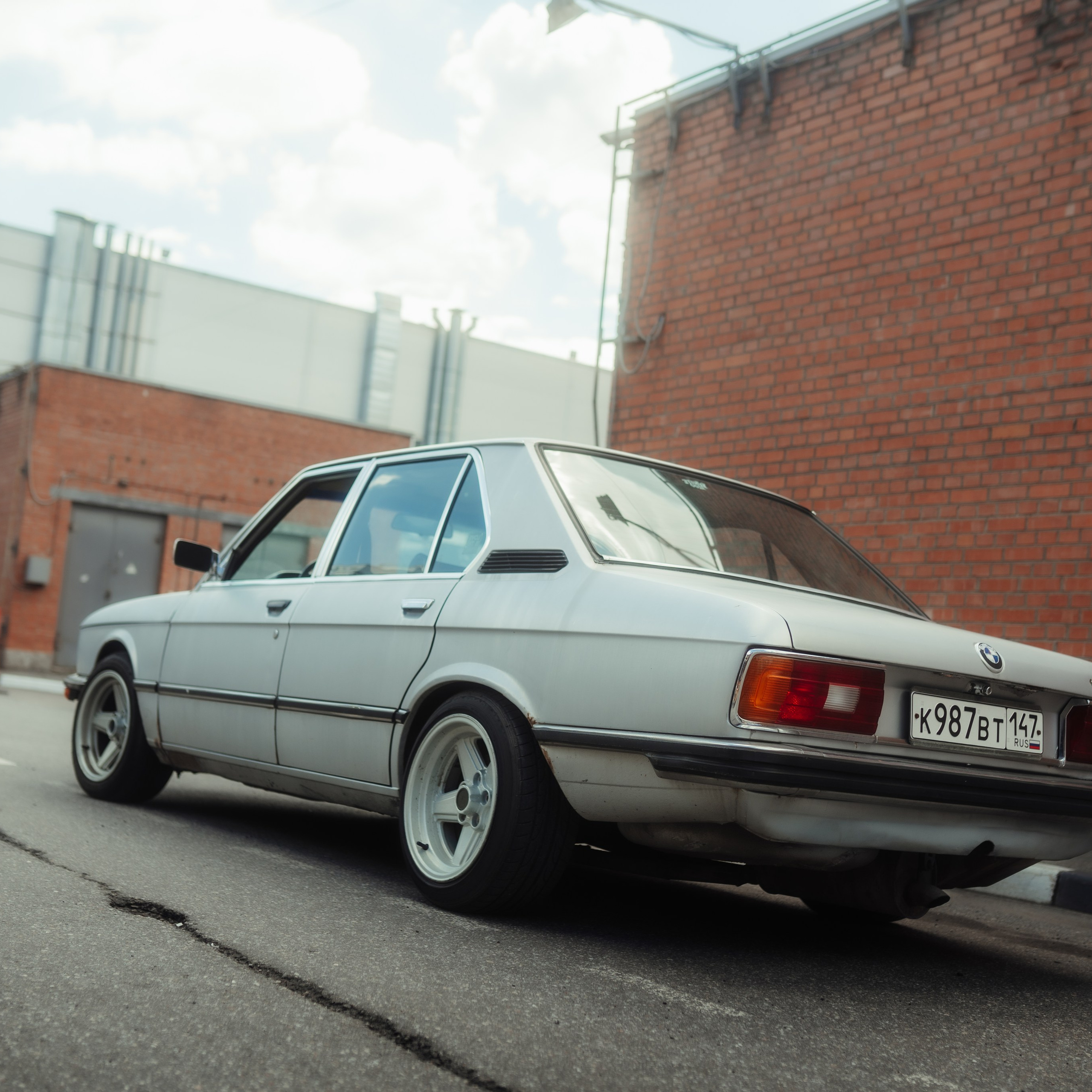 Cars and Coffee 04/07/26. Автомобильный фотограф Антон Цырулев