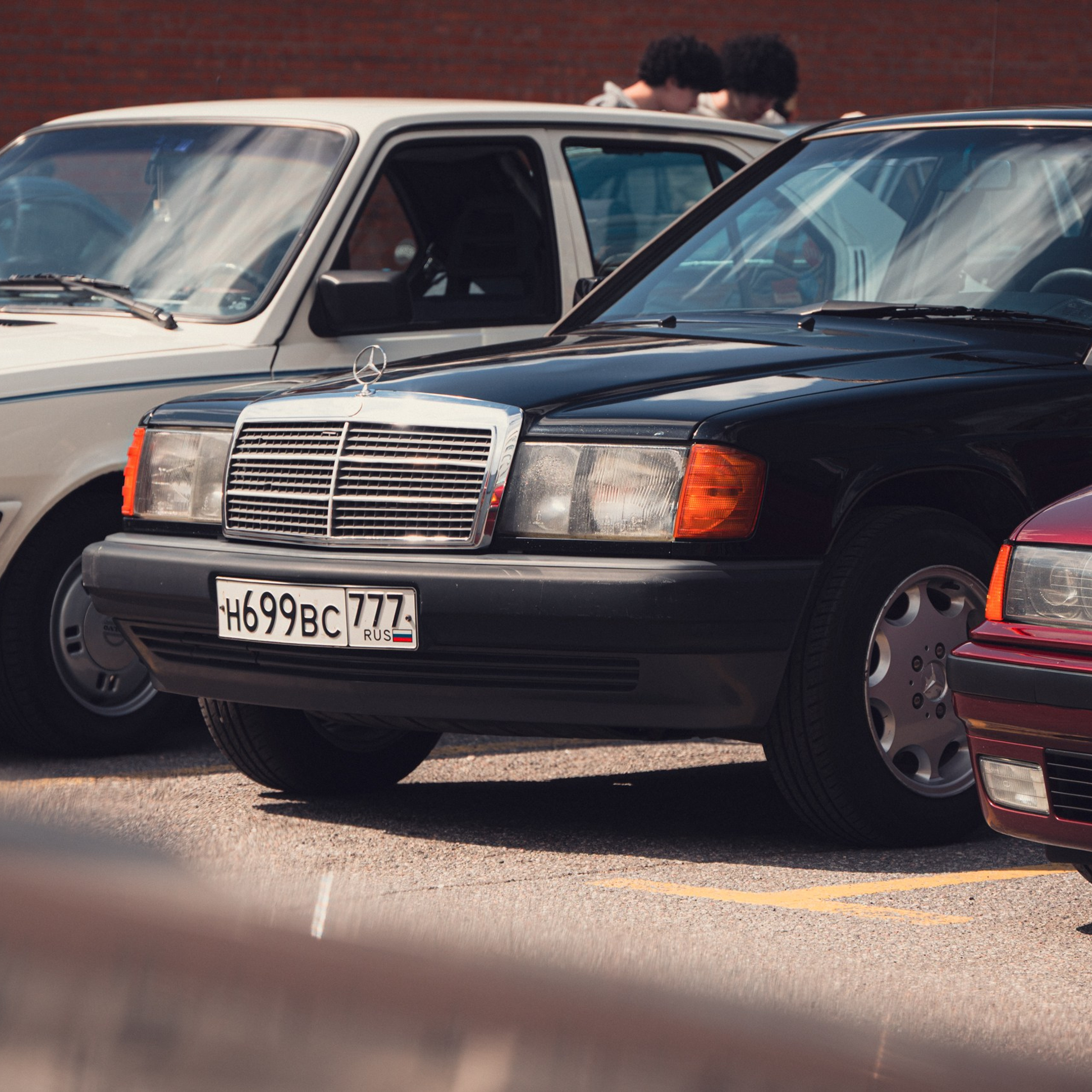 Cars and Coffee 25/07/26. Автомобильный фотограф Антон Цырулев