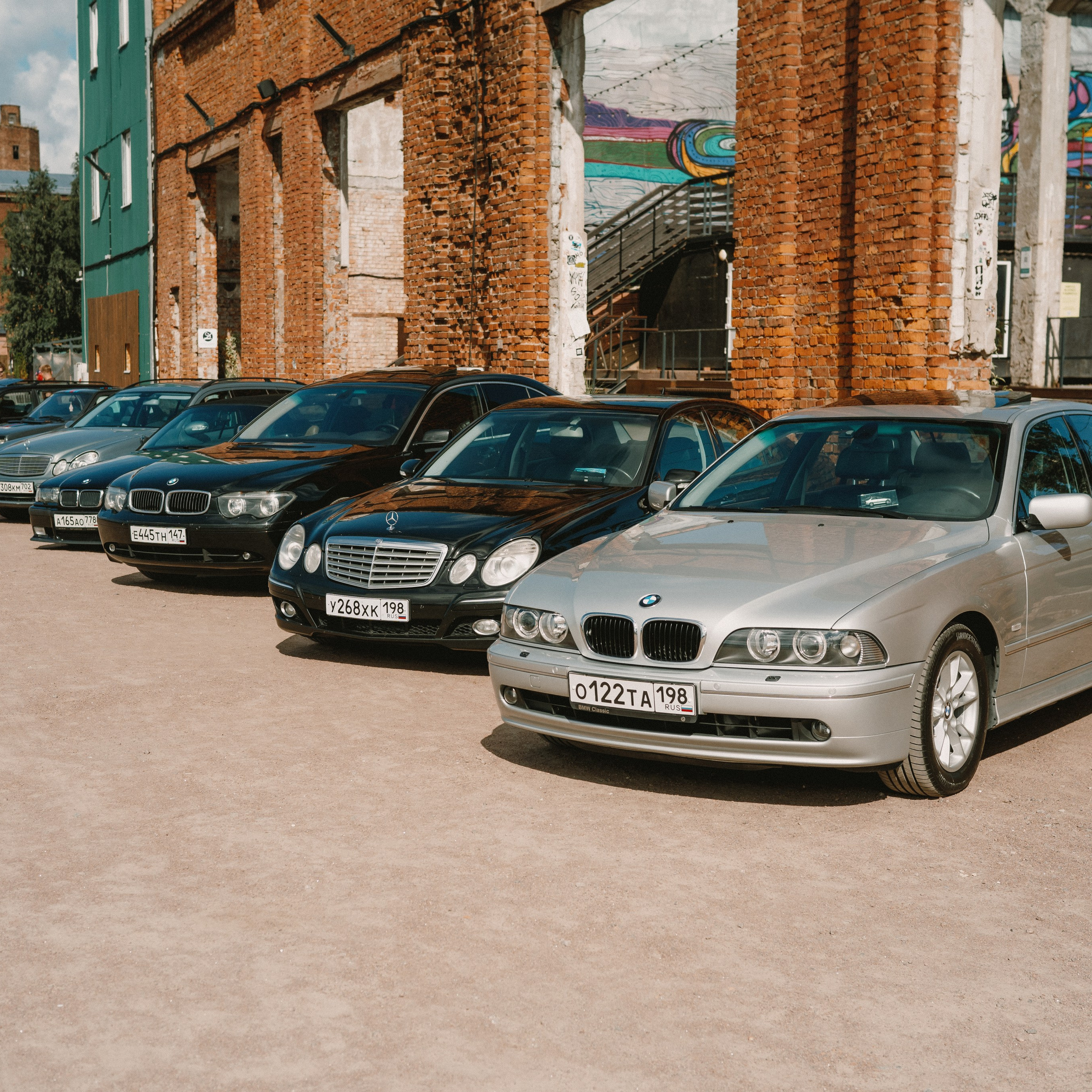 Cars and Coffee 08/08/26. Автомобильный фотограф Антон Цырулев